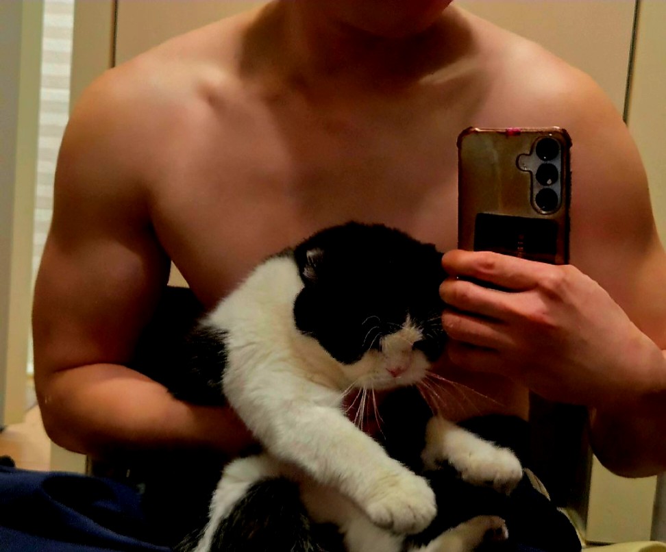 Dj헬스장감 이씨~