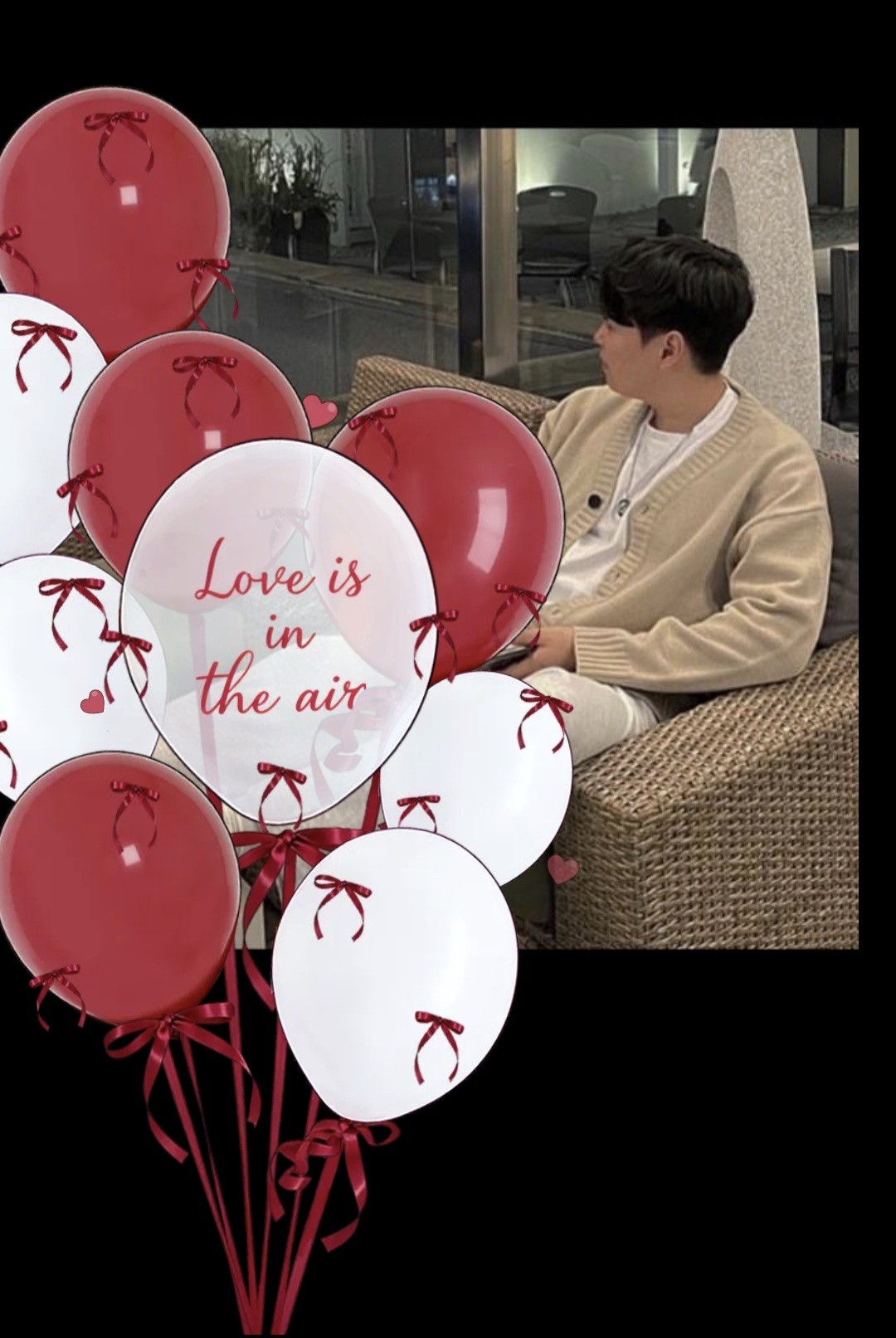 초코 초코 뽀이🍫