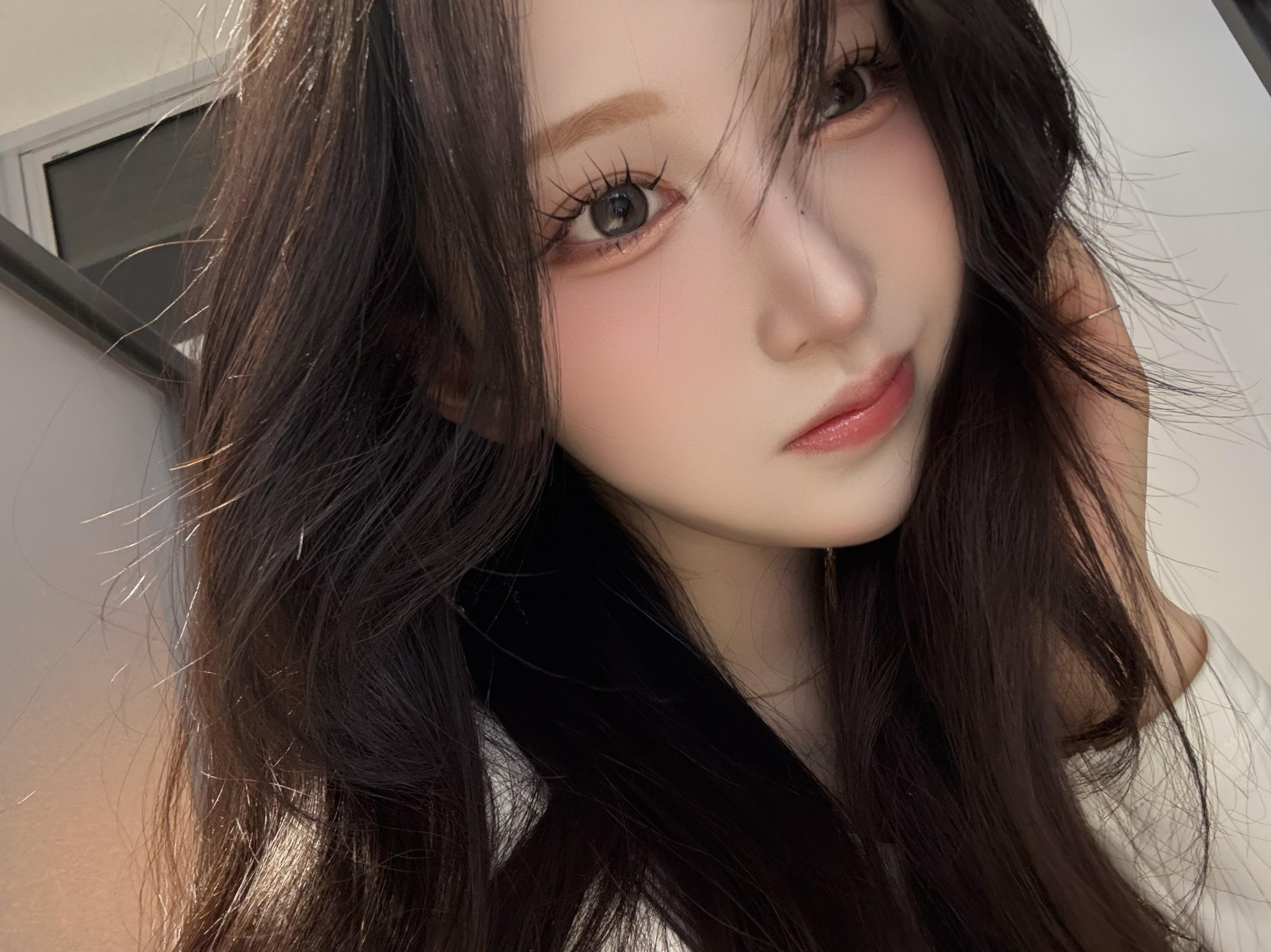 외로워서 그래 🇯🇵