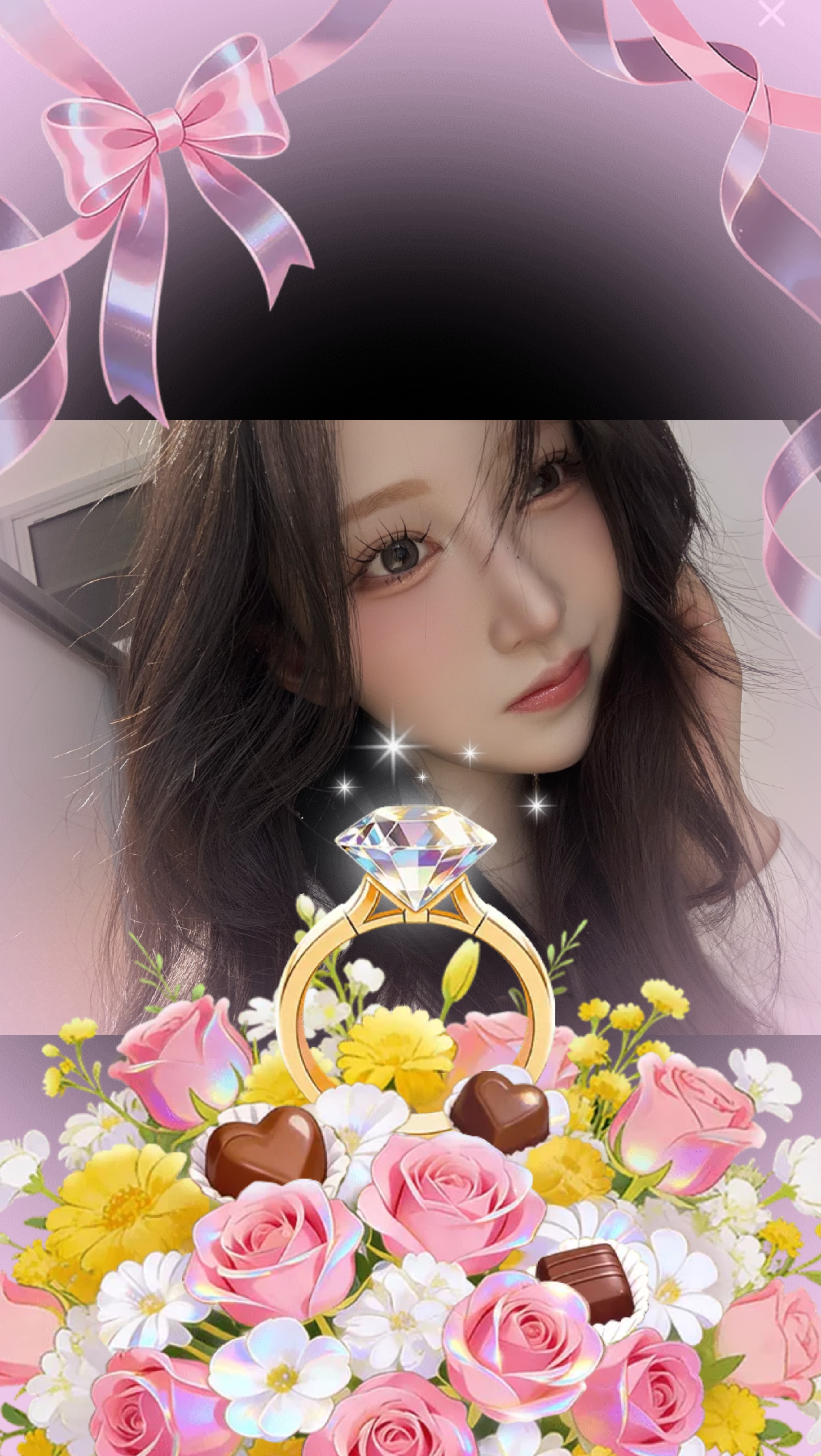 꿩아미쳔니...........?