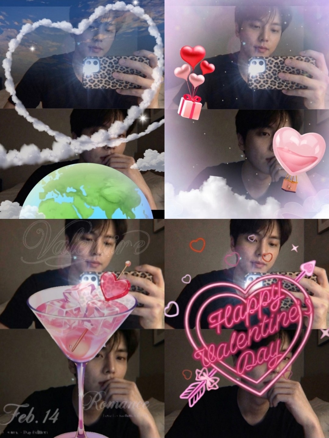 (소통)힐링 신청곡🎵🎶