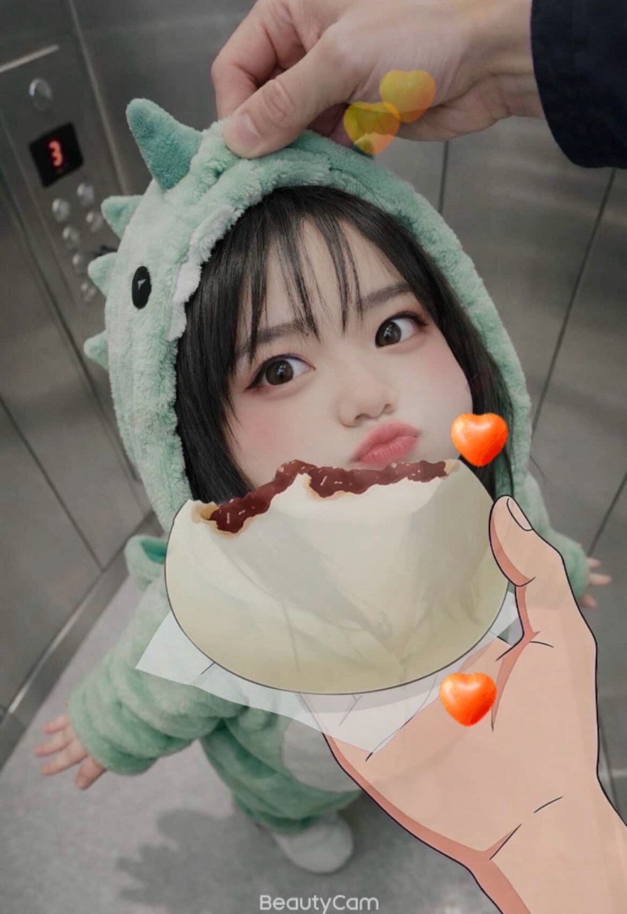 👼🏻 오랜만에 방송