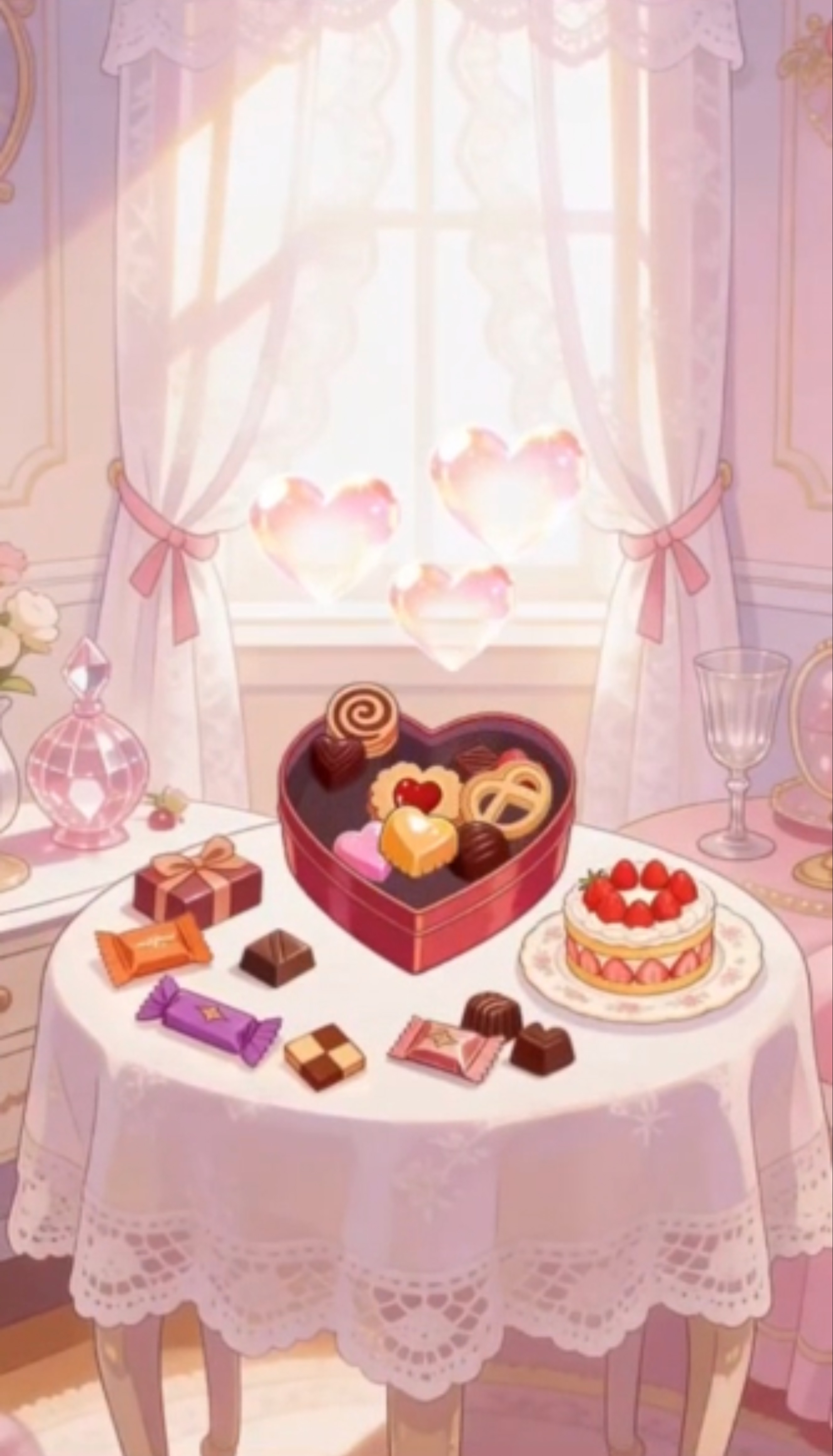 좋은 저녘입니다