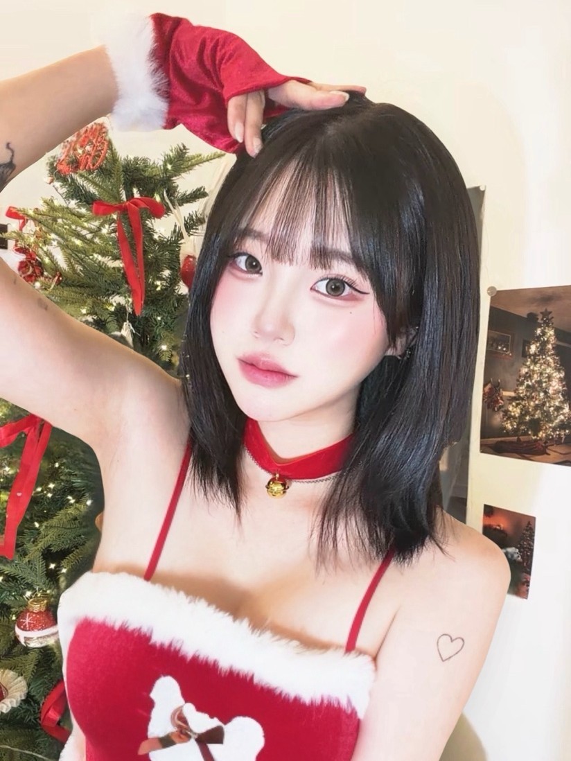 나는 시간도 잘녹여