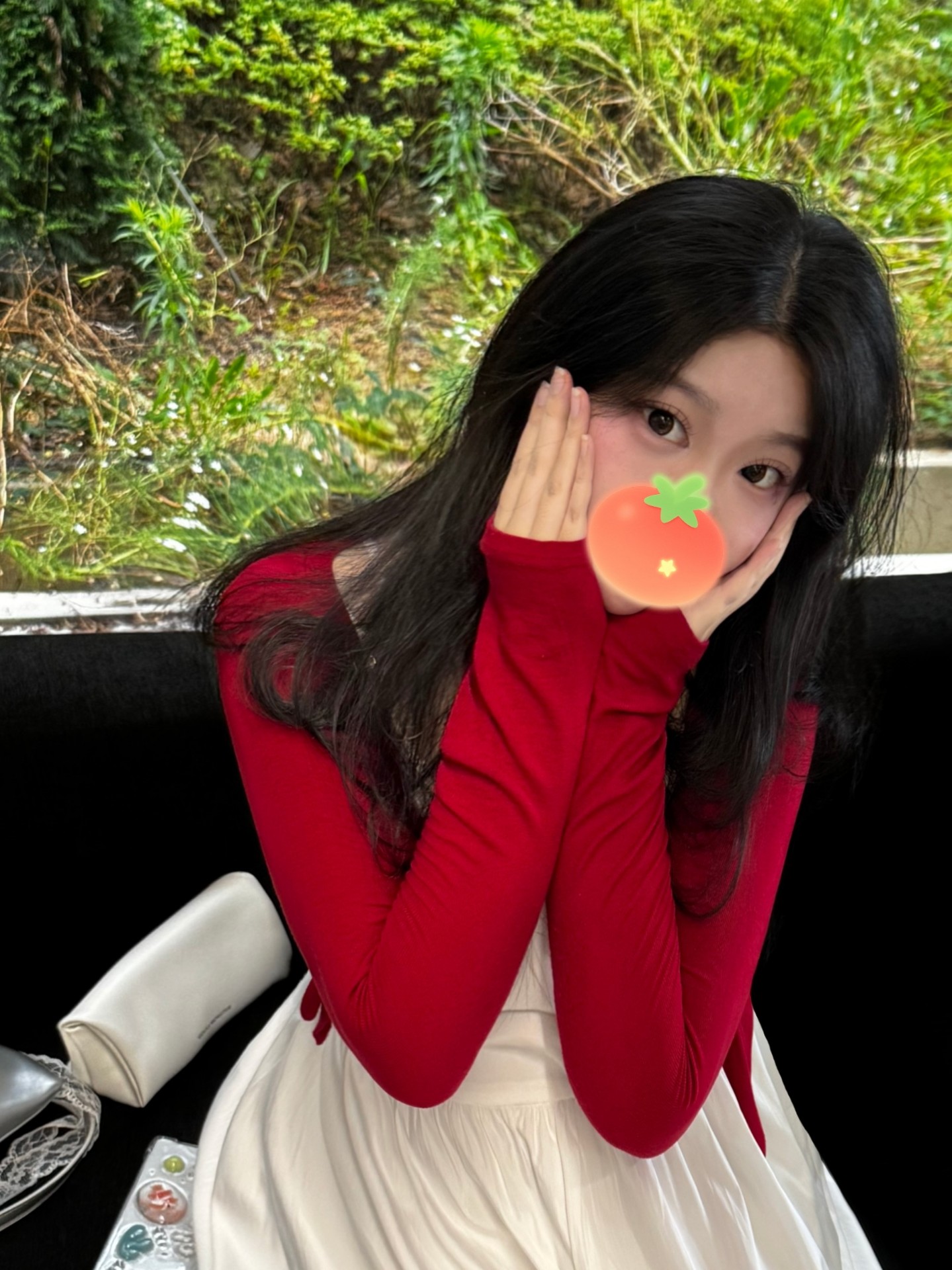 오늘도 말랑콩떡 - ♡