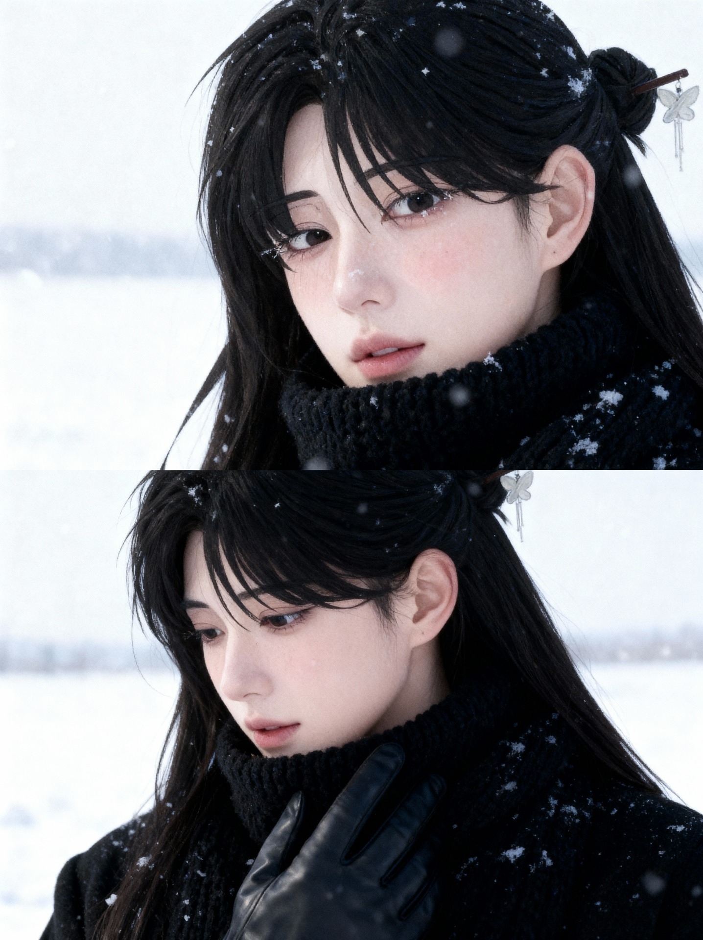 내 남자친구가 이런 목소리면 좋겠다❣