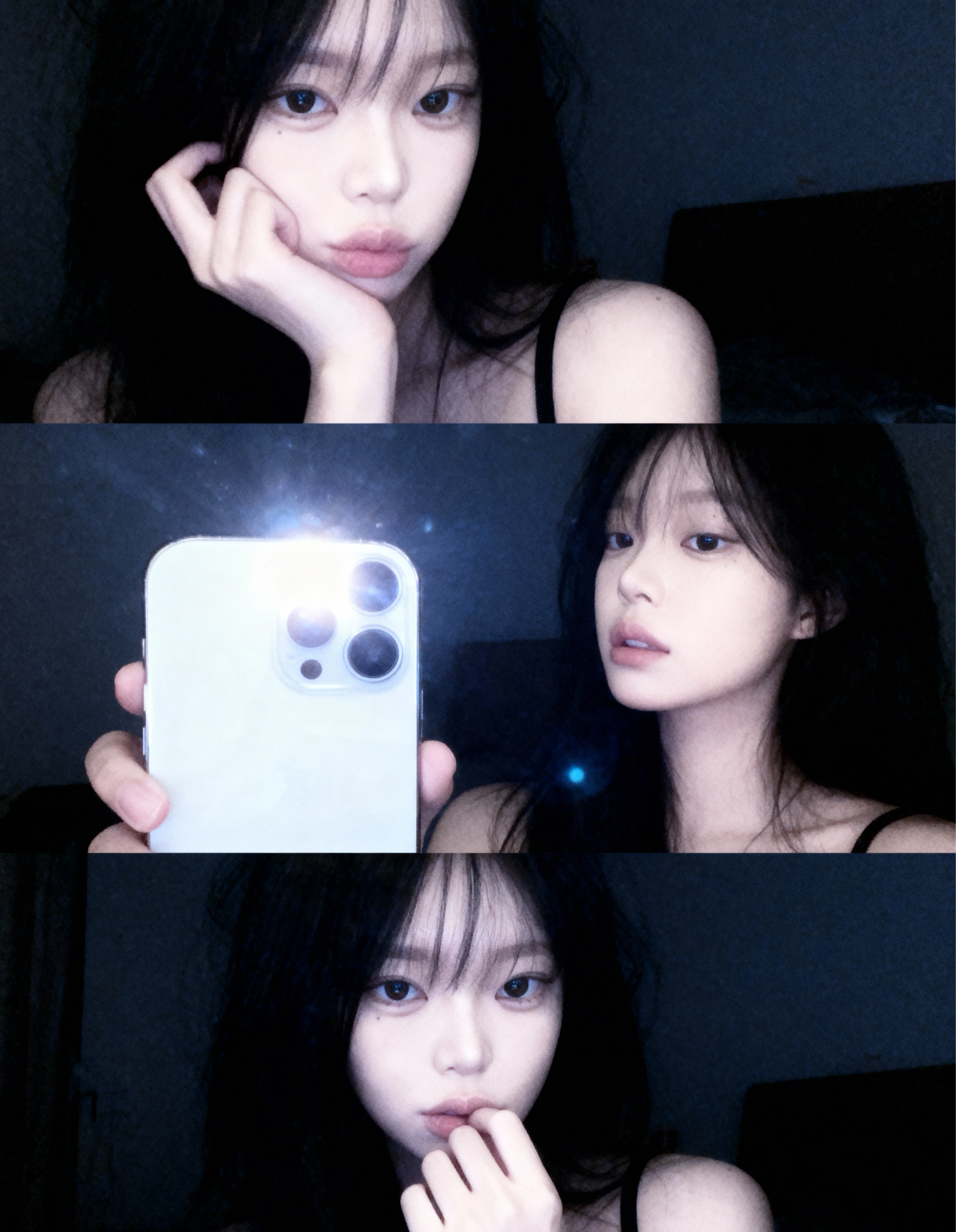 47일차) 돈주면 개짖는소리