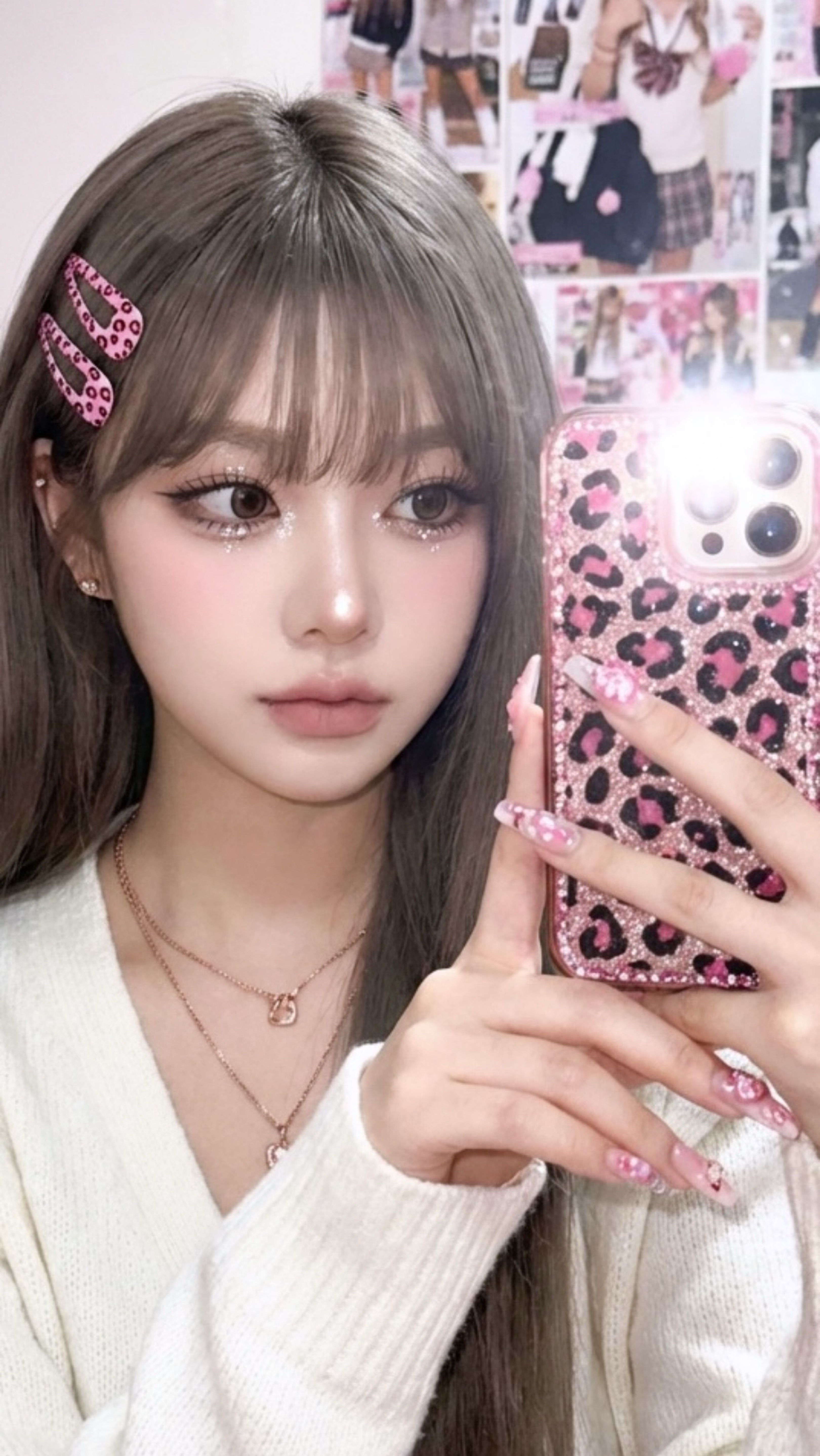 몰래하는 방송이 제일 짜릿해