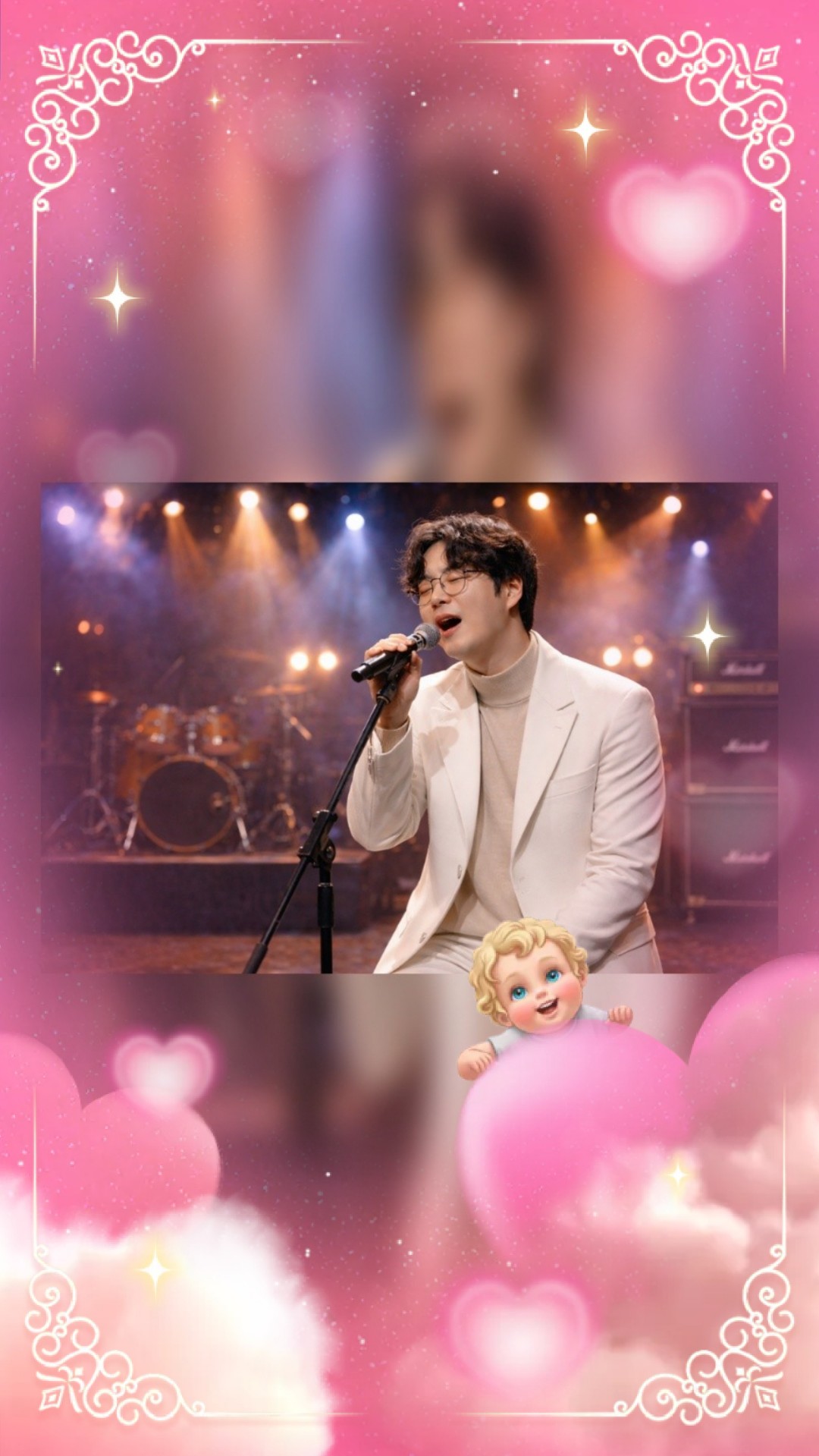 좋 은 아 침 n o r a e