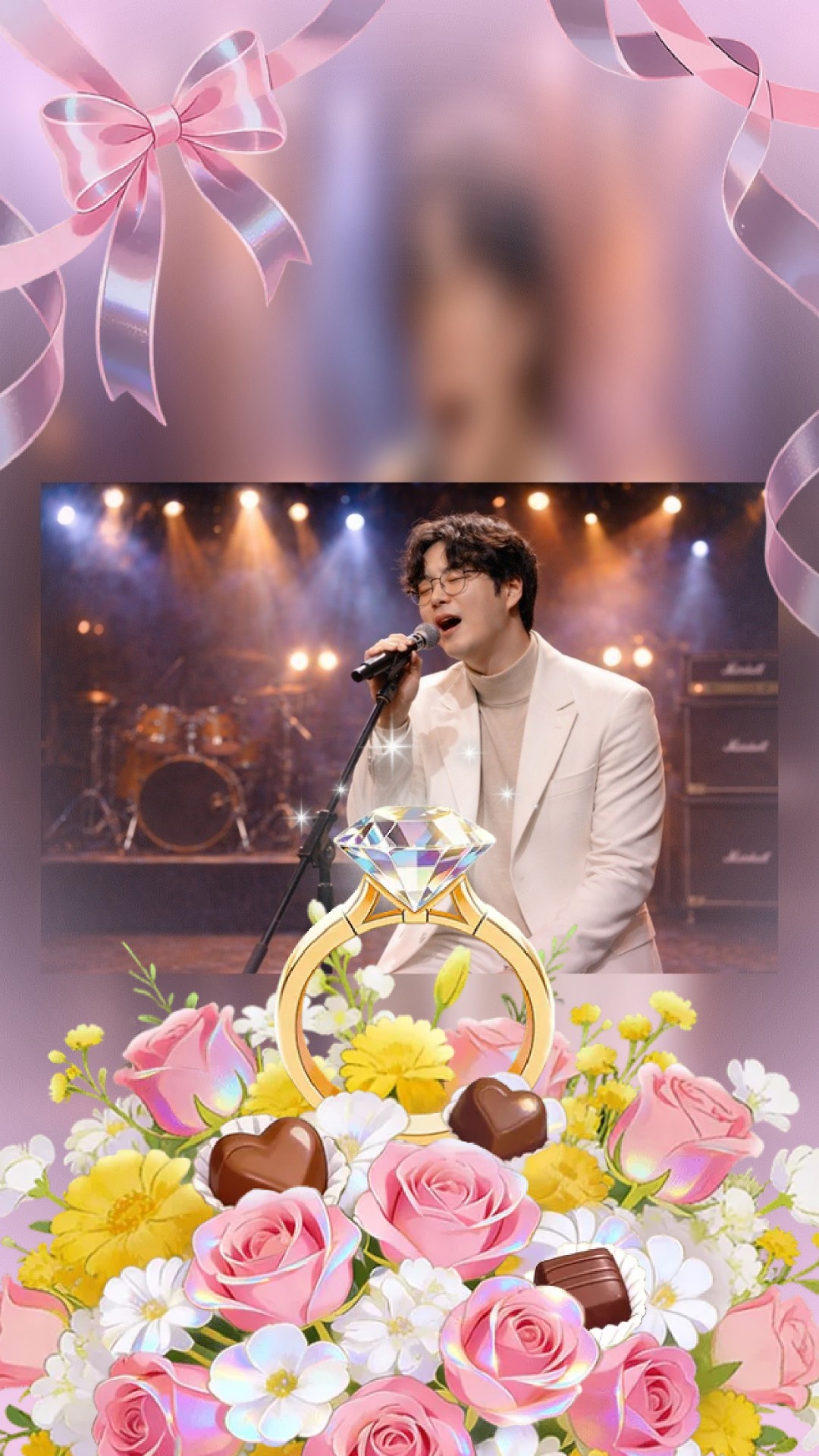 좋 은 아 침 n o r a e