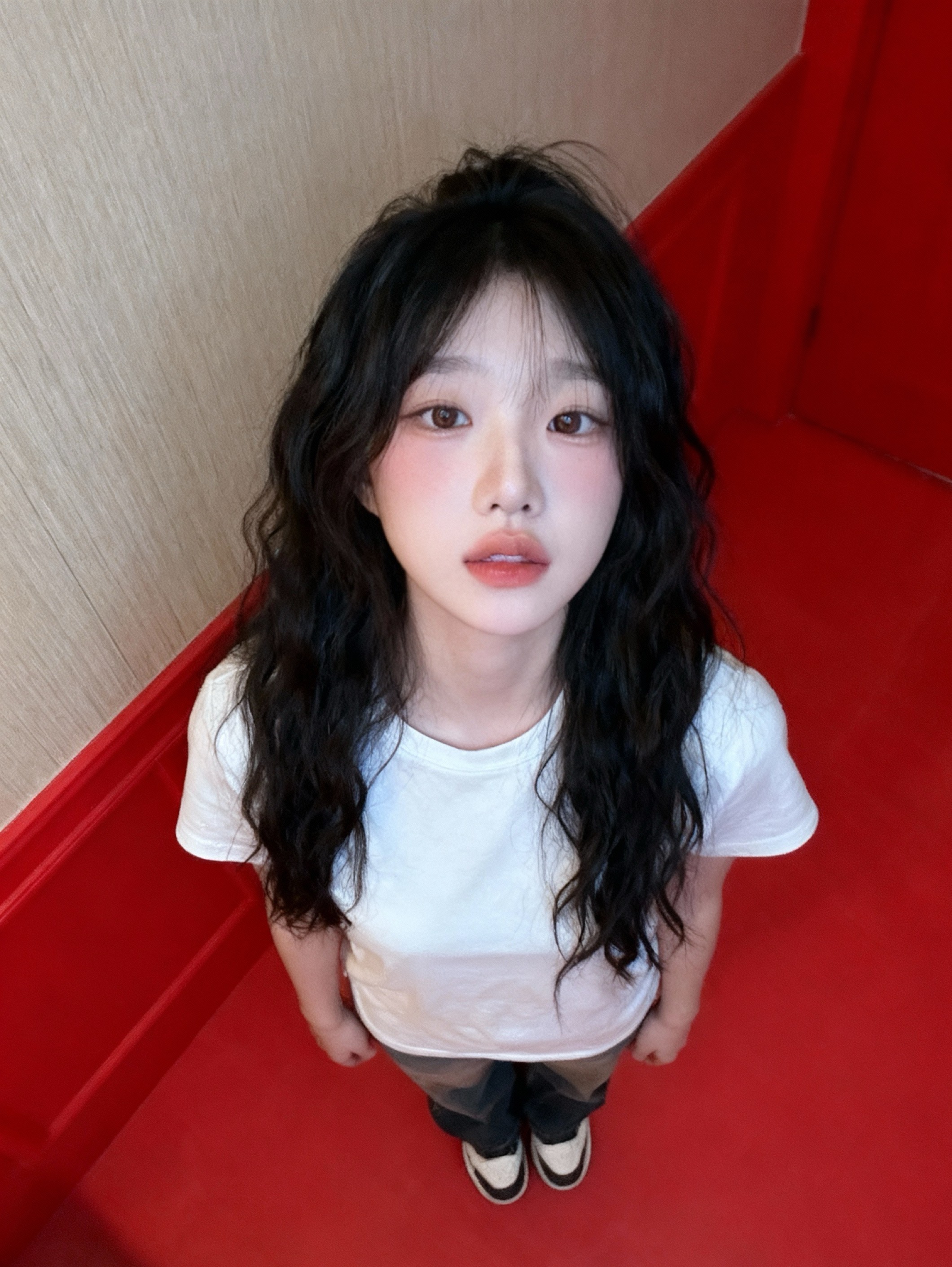 저도 친해지고시퍼요