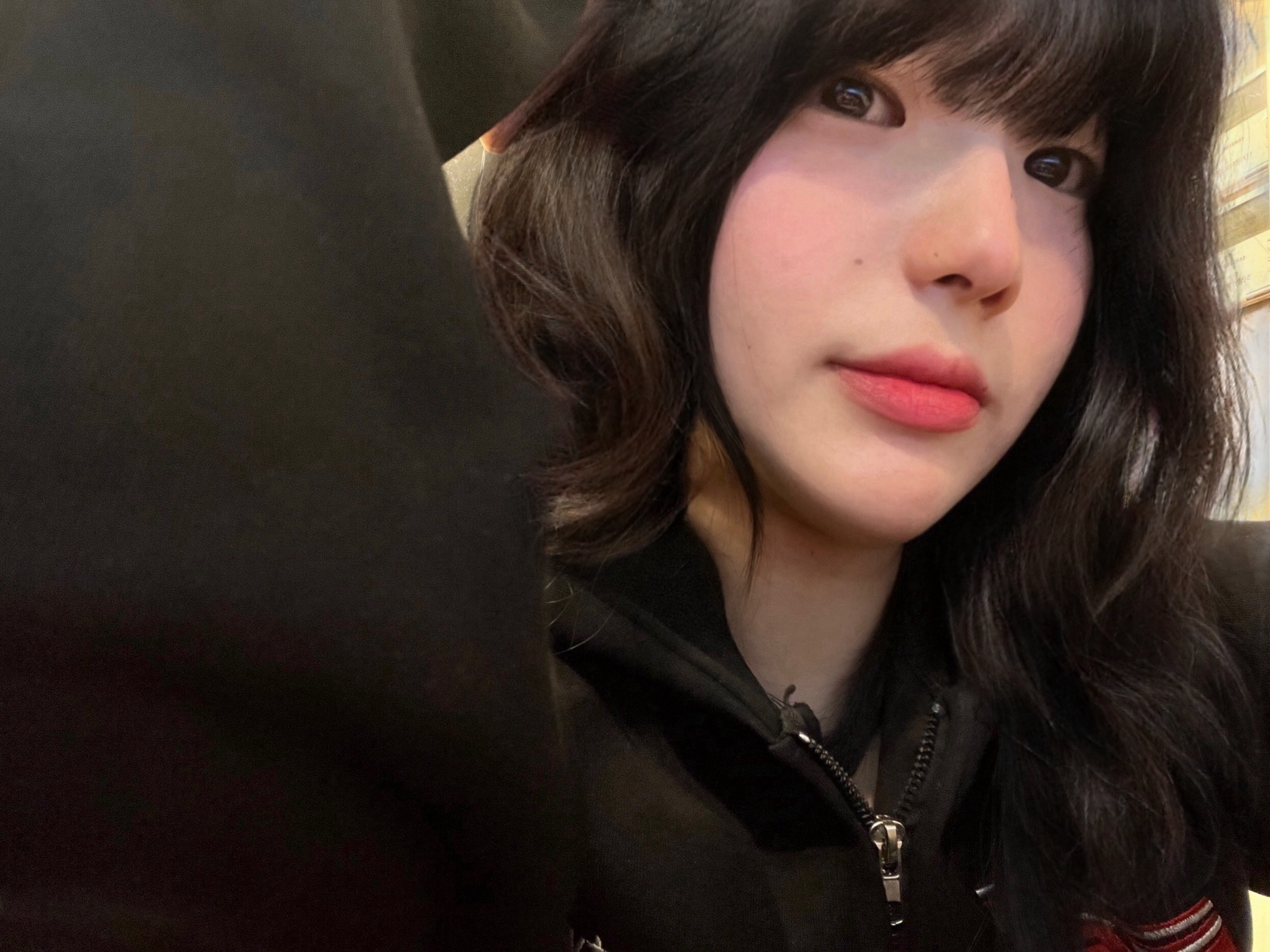 우린 별이잖아 서로의,