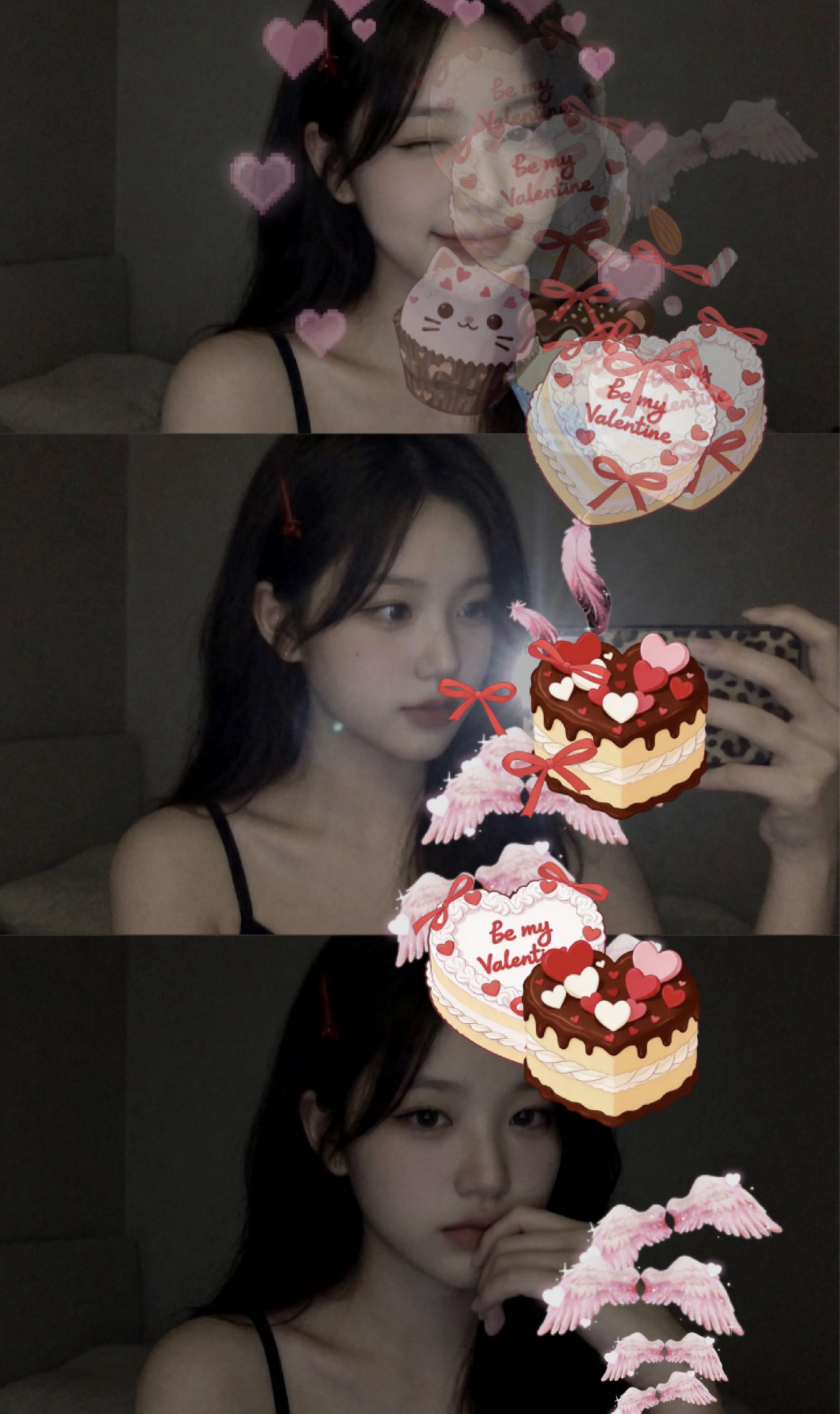 신입) 친구해줄분 오세용