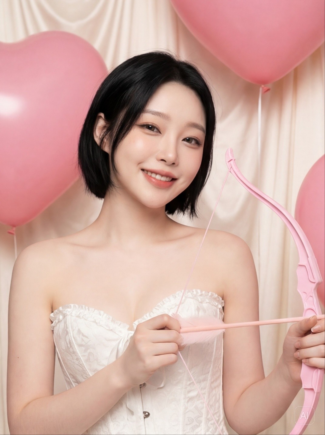 꼬미랑 친구할래?