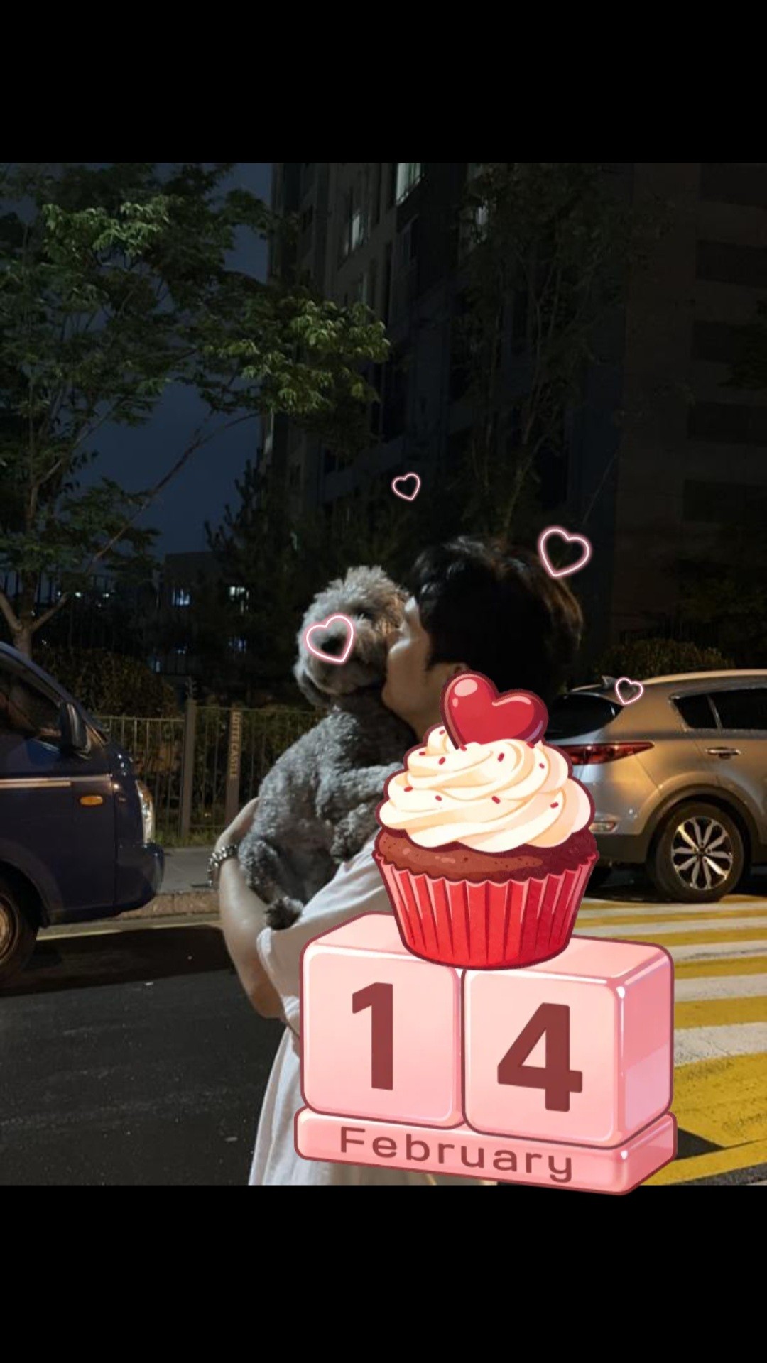 남캠X 단지 Gray♥