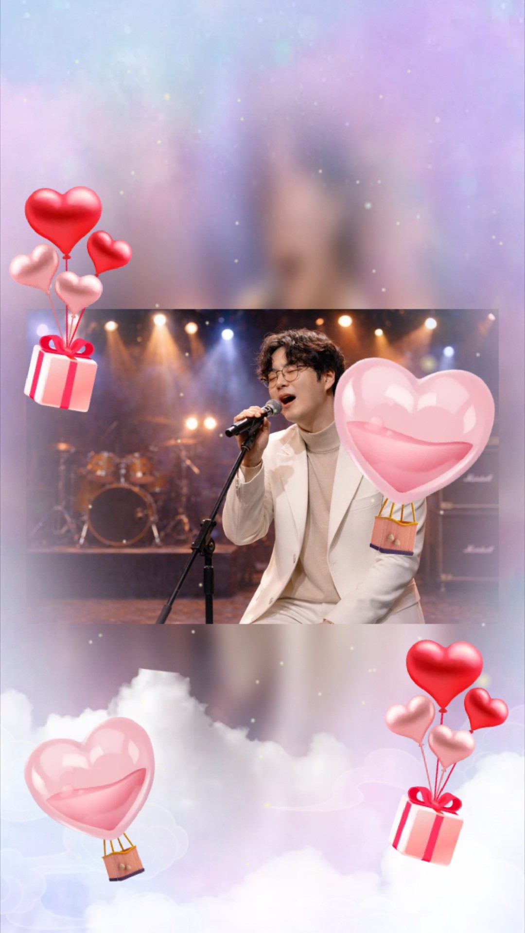 좋 은 아 침, N O R A E