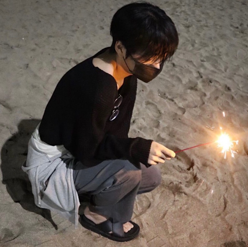 오랜만에 소통방송