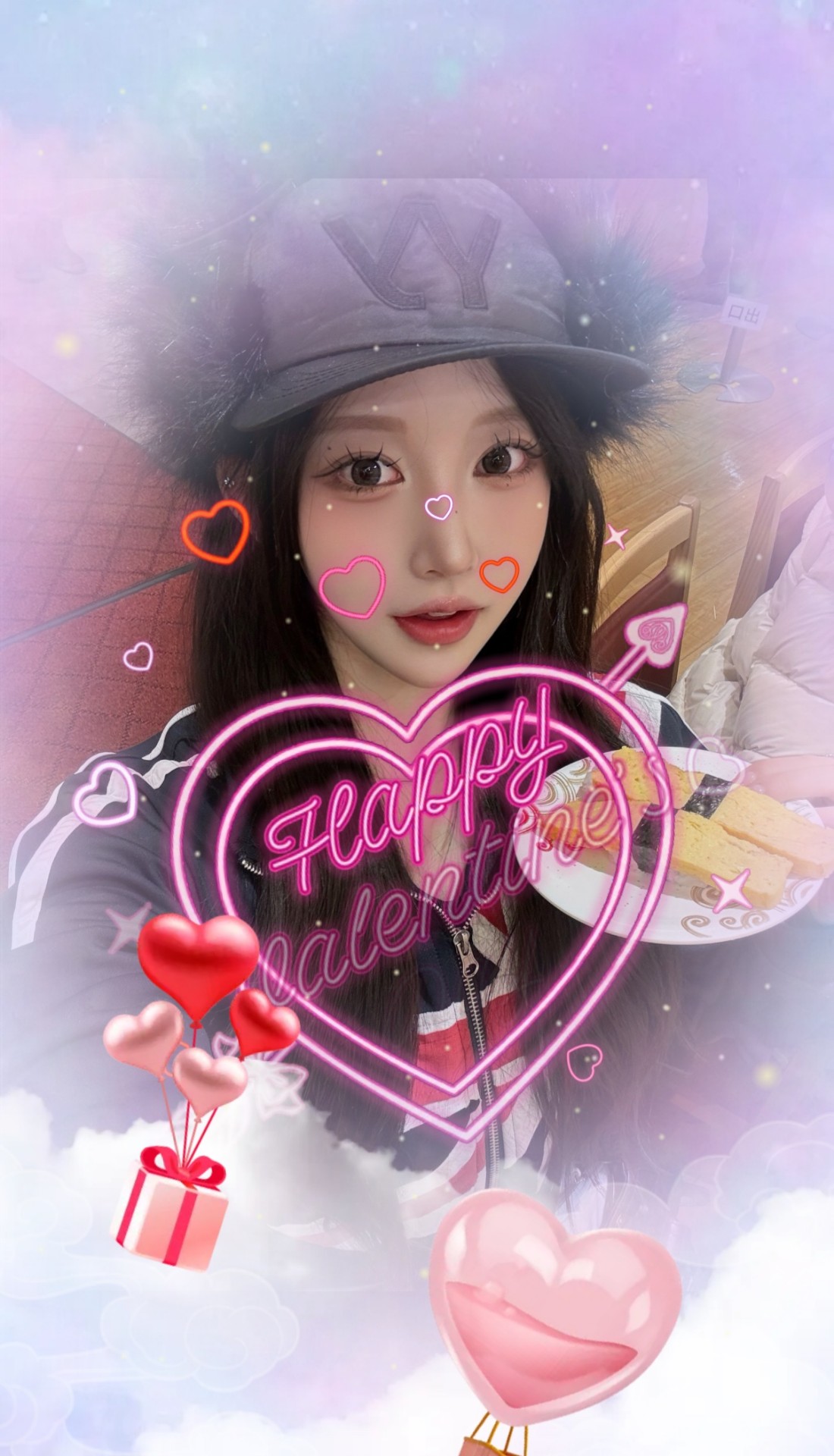 이 시간 최고의 선택