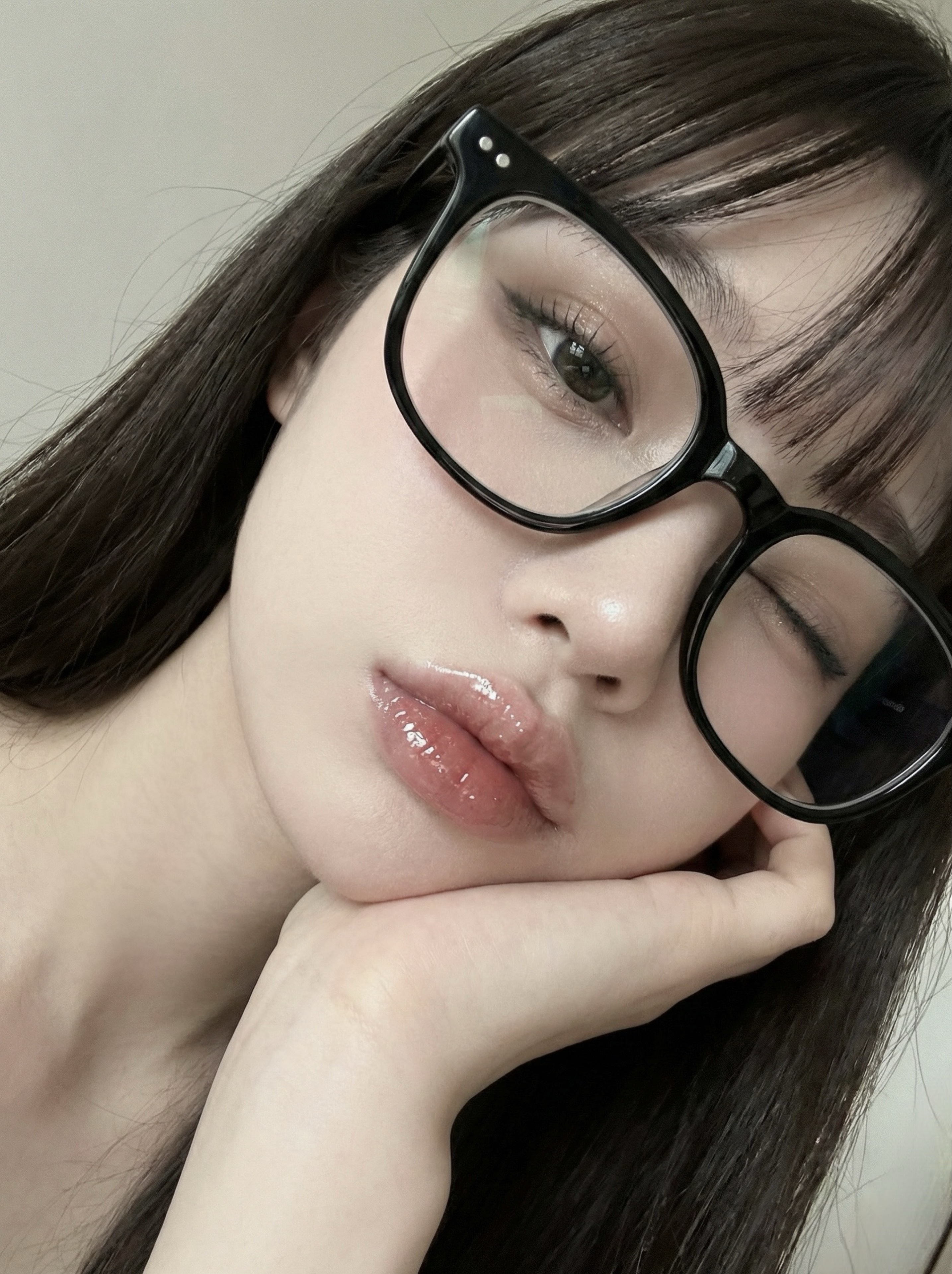 폰) 나도 눕고 너도 눕고