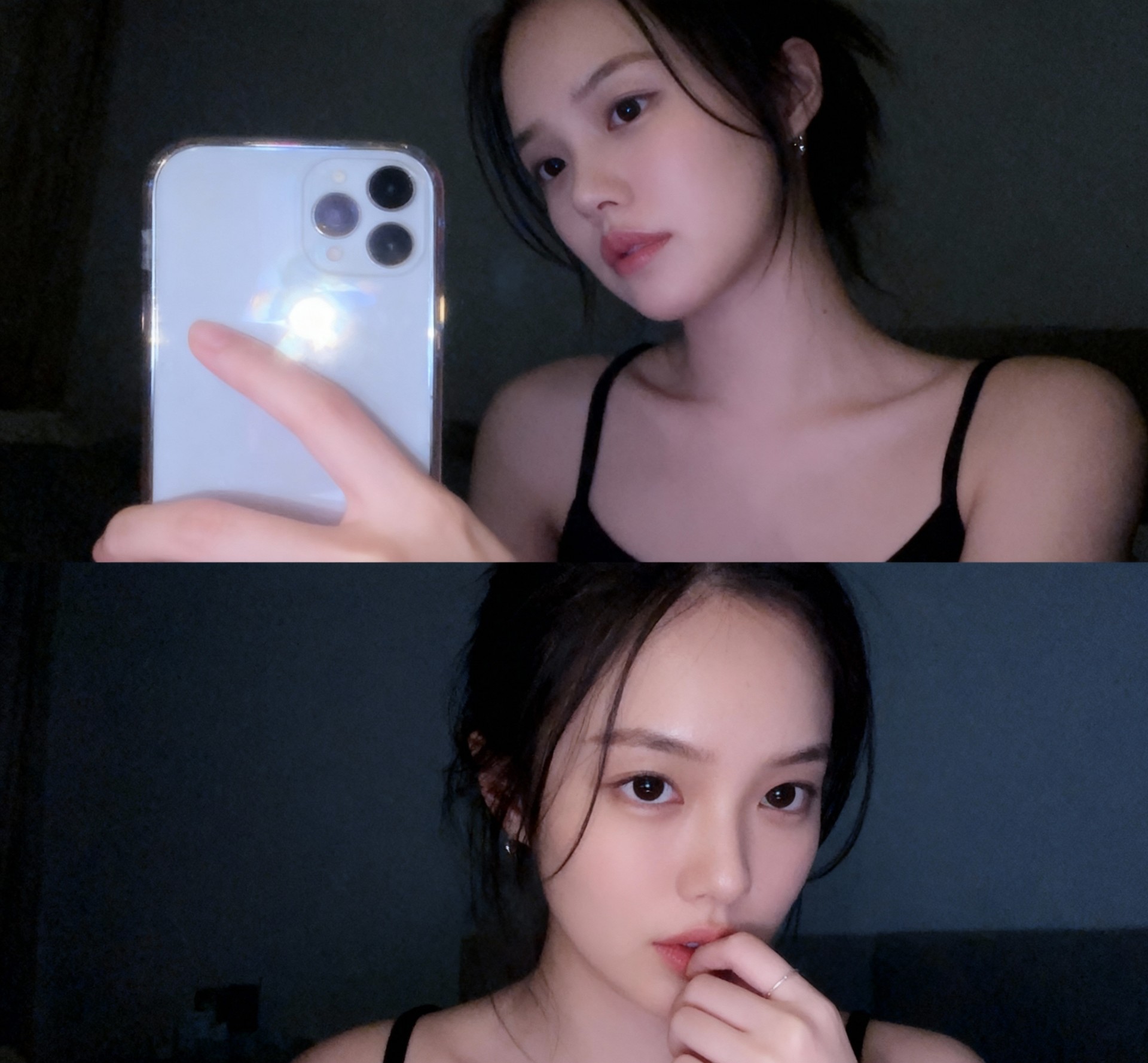 나나의 좋아~💝💝