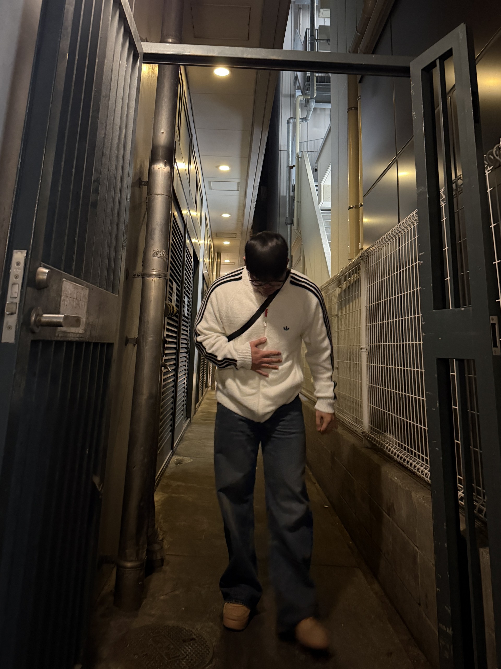 잔잔하게 웃기는거 자격증 있음 ,