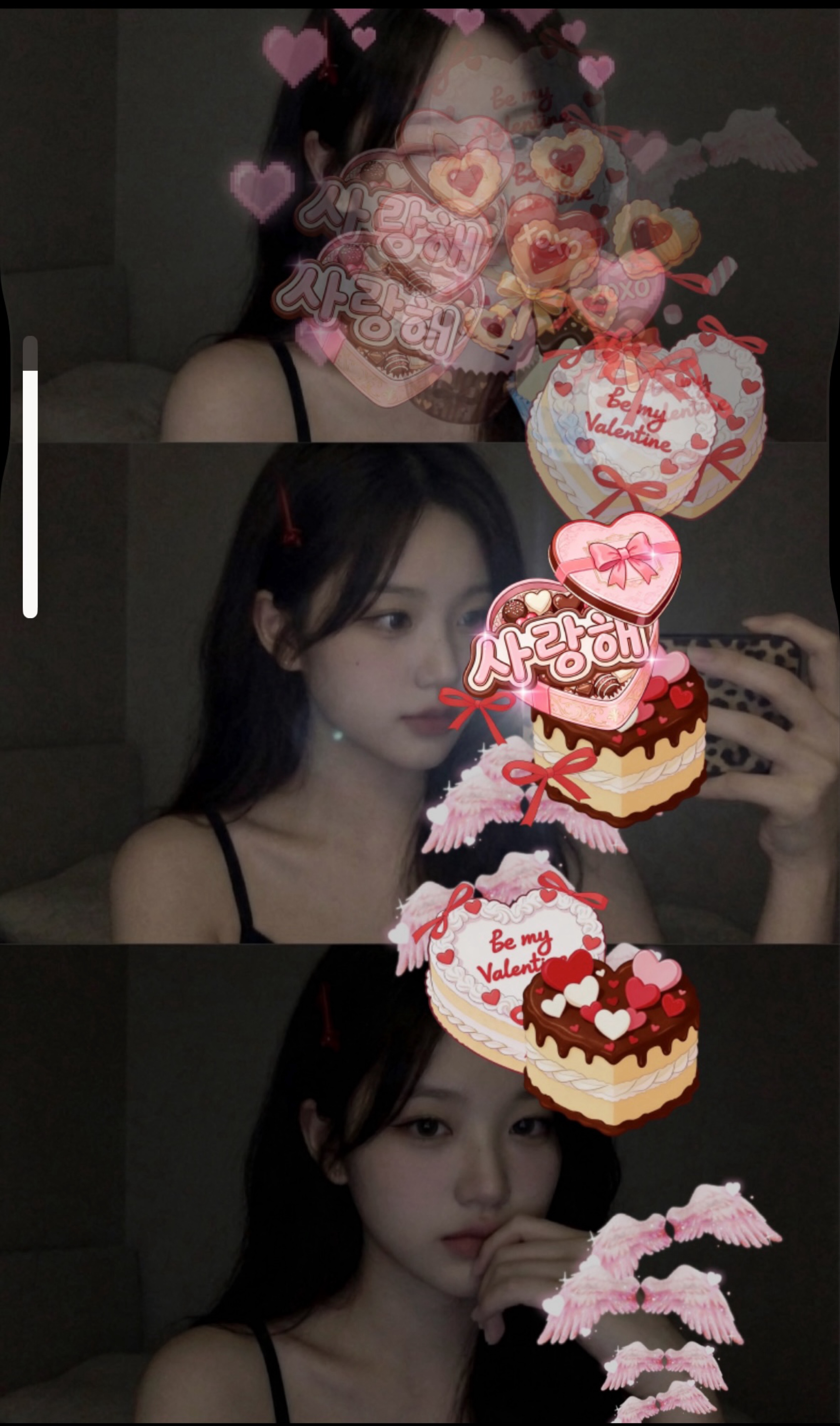 신입) 친구해줘여 라콜환영  챗환영