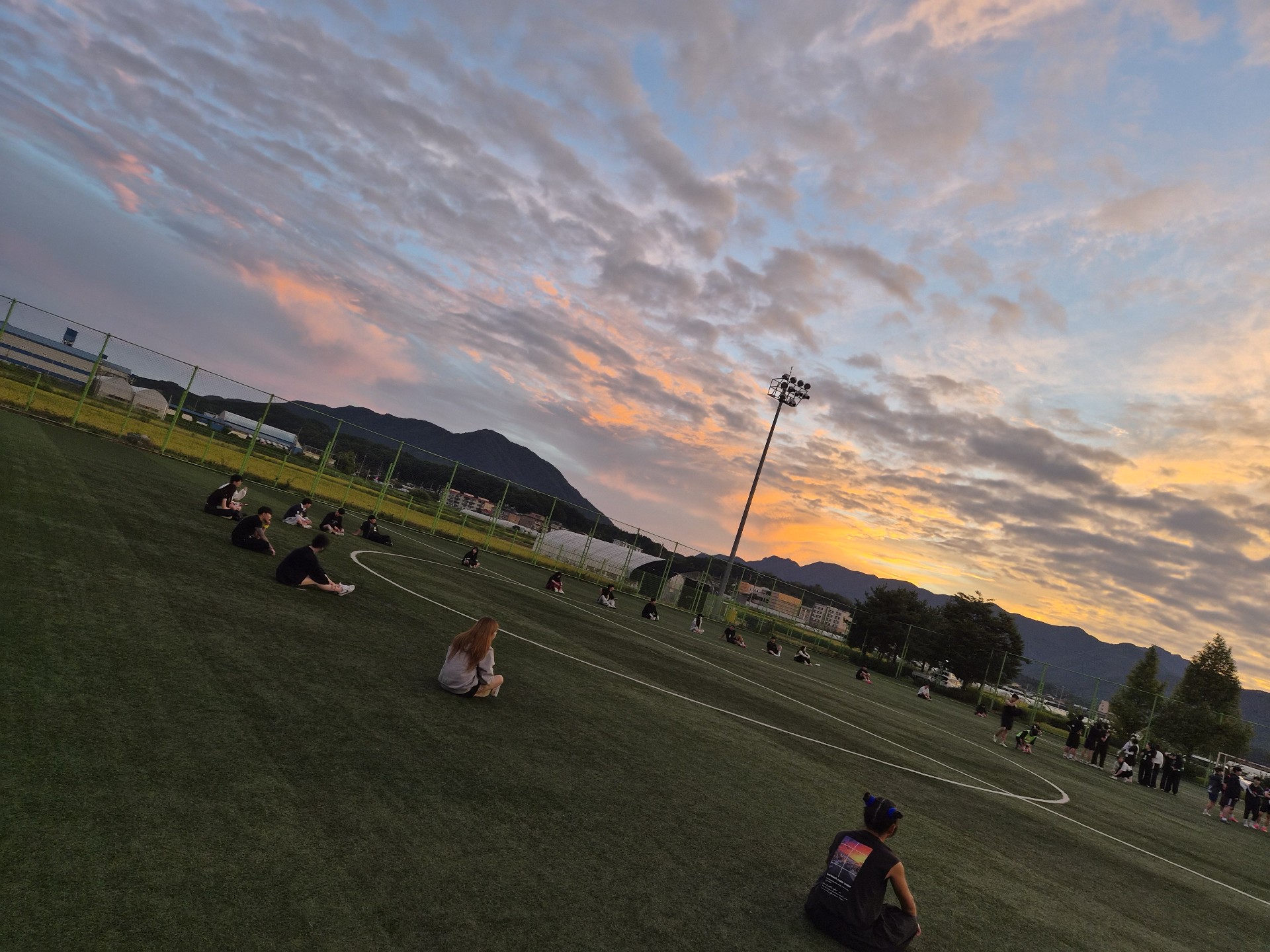 #오늘오후 9시에만나요 ! !