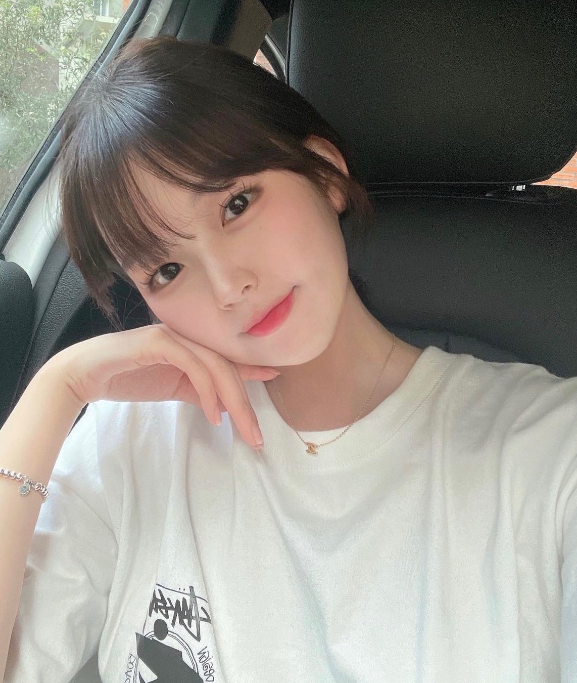 귀여워서 미안해