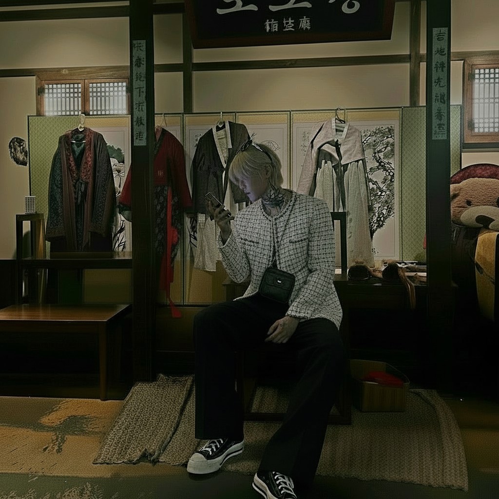 ⭐️09:00시 채범이형방송 GoGo