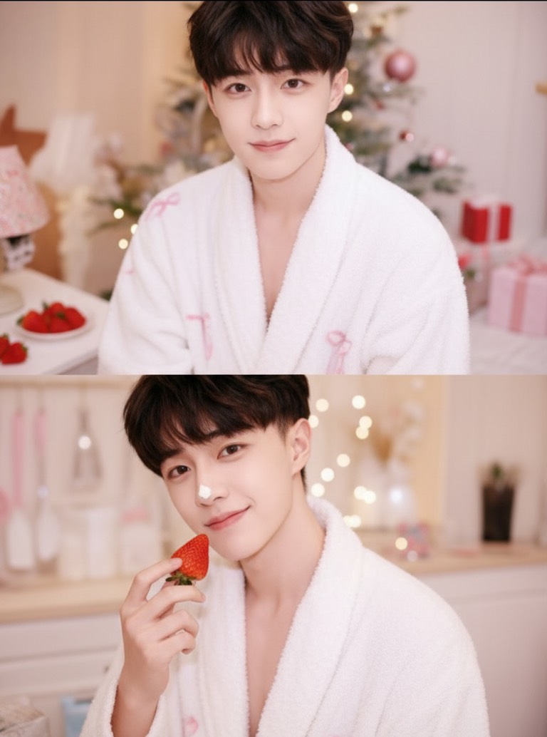 시간좀 내줄래?