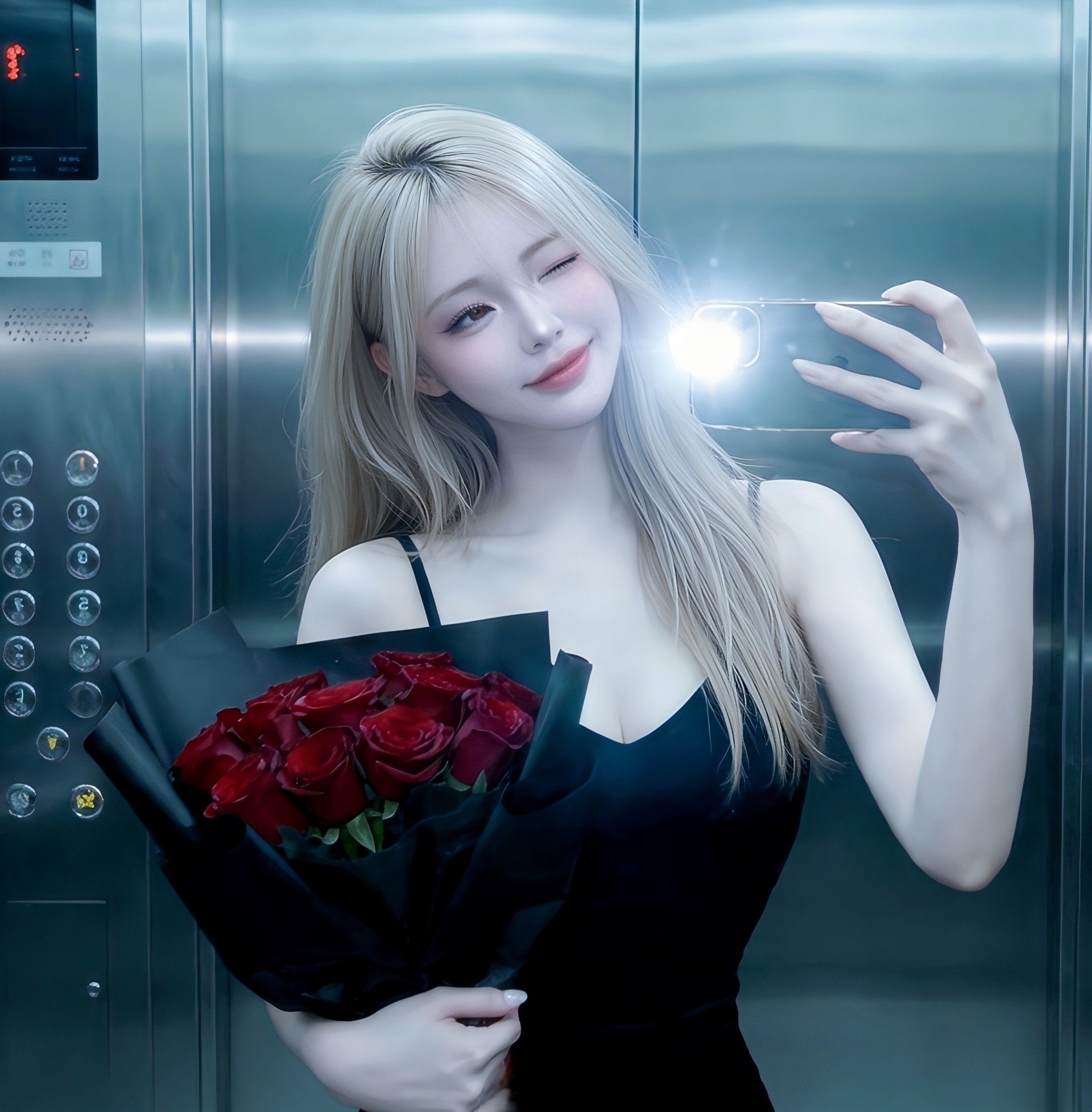 너 내꺼 할래♡