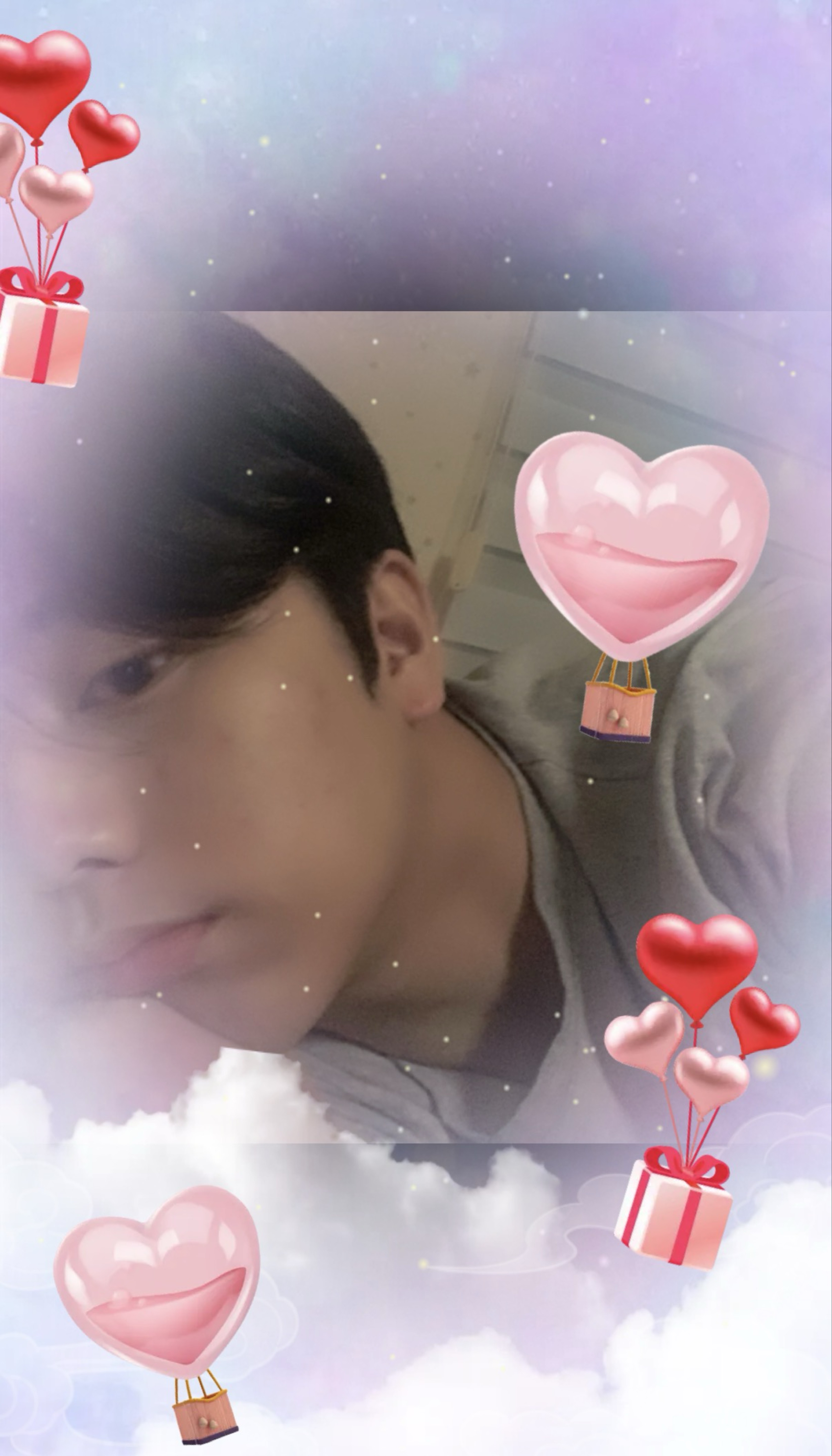 #_폭닥폭닥하게 듣기 좋은