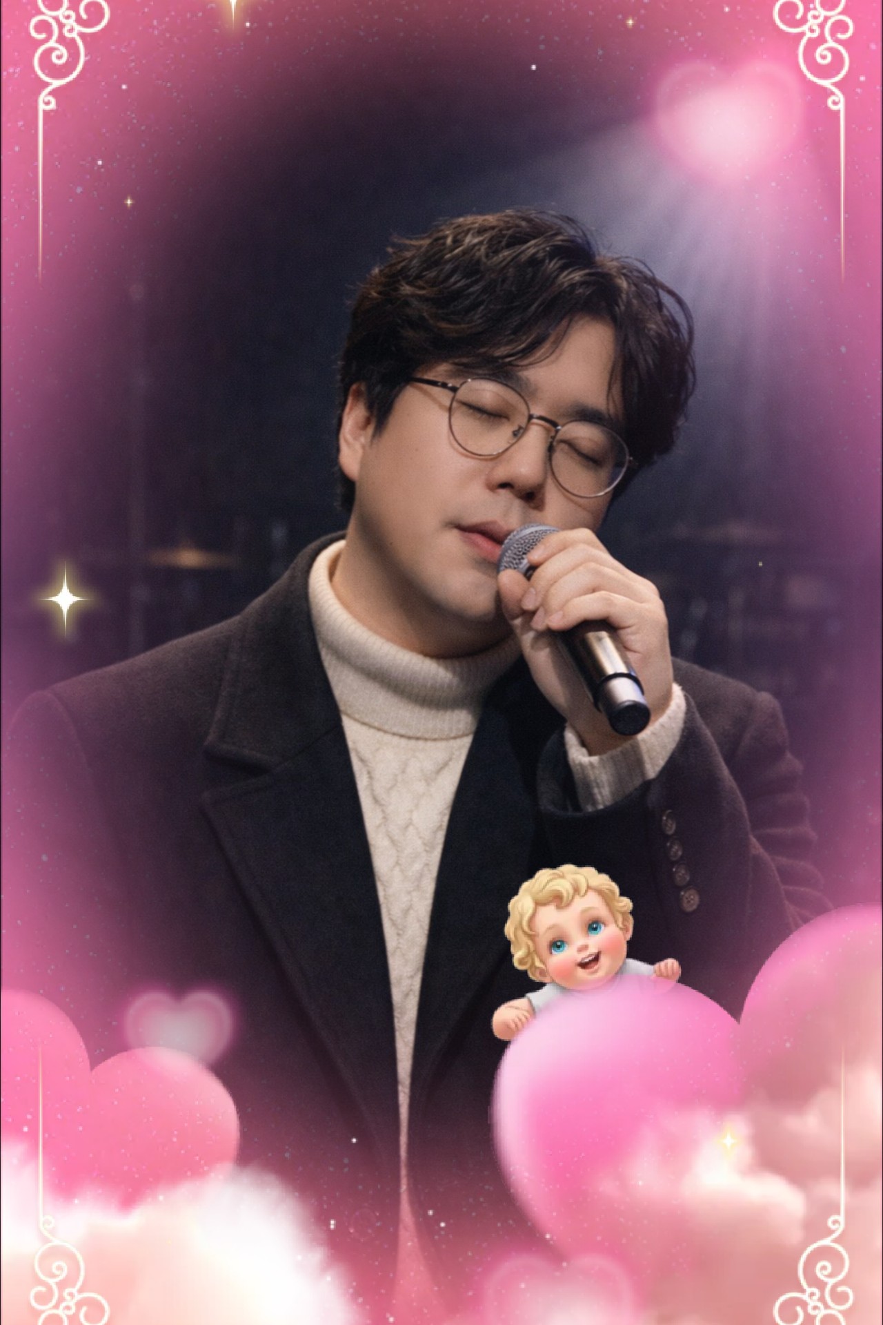 좋 은 아 침, N O R A E