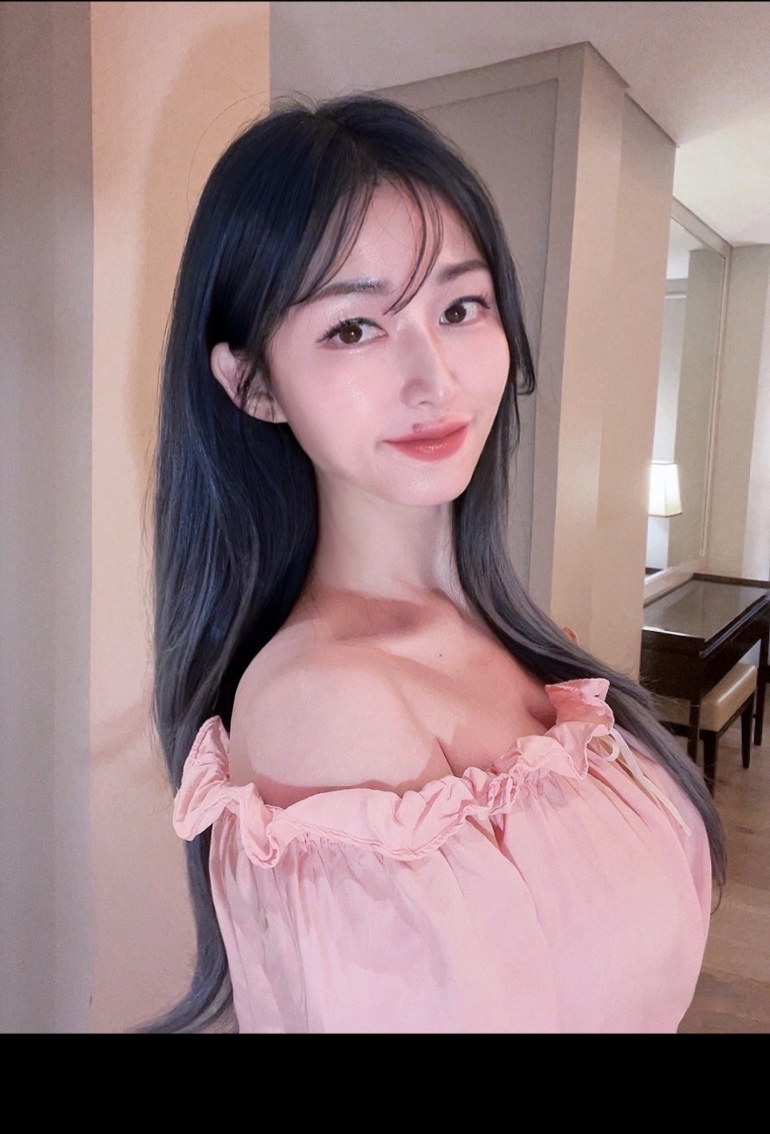 중저음🌛너무 보고싶었잖아,