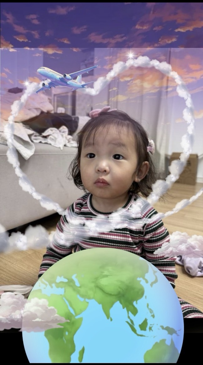 메디누나가뽑은 5등...