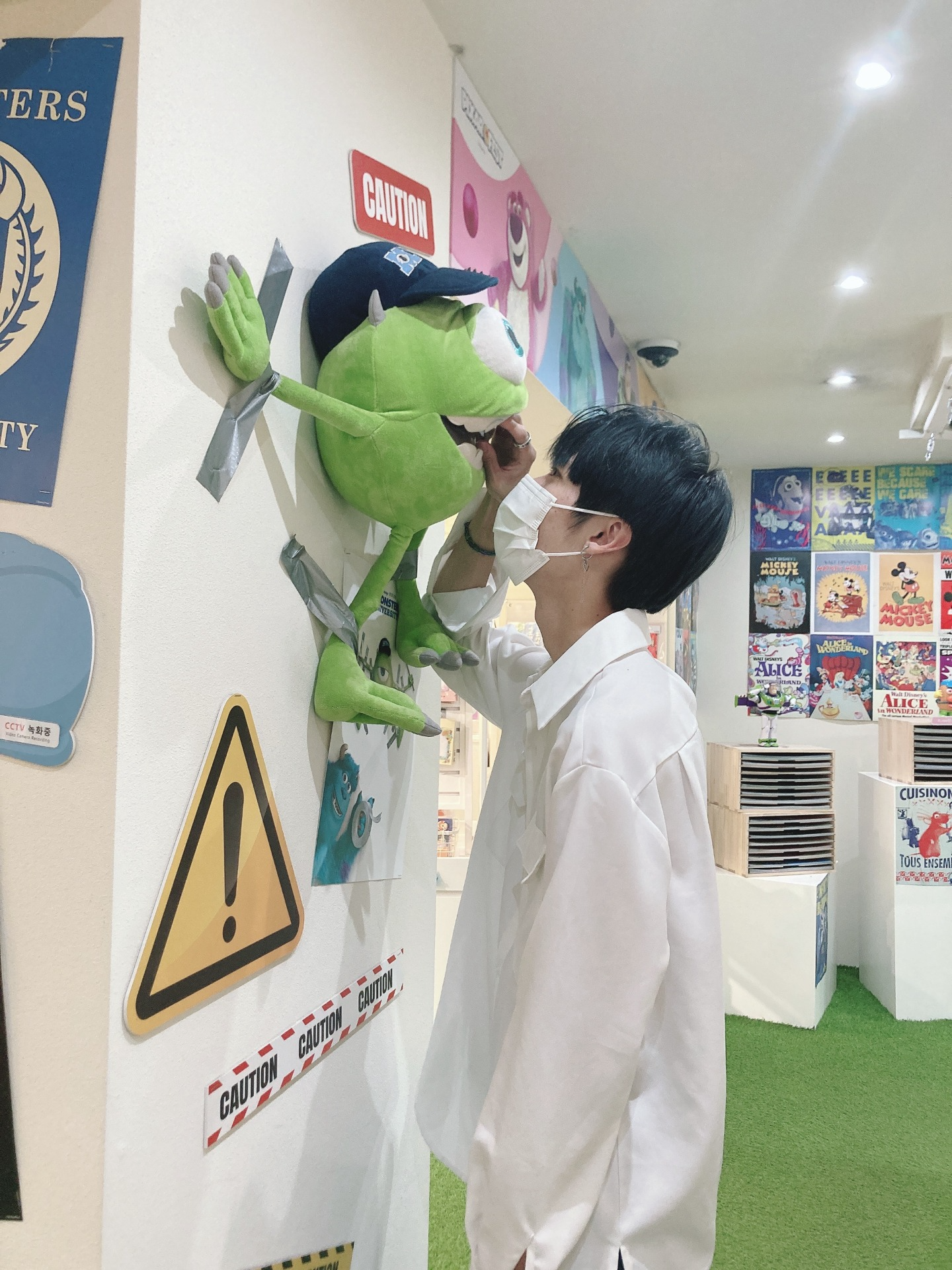 내 남자친구가 이런 목소리면 좋겠다❣