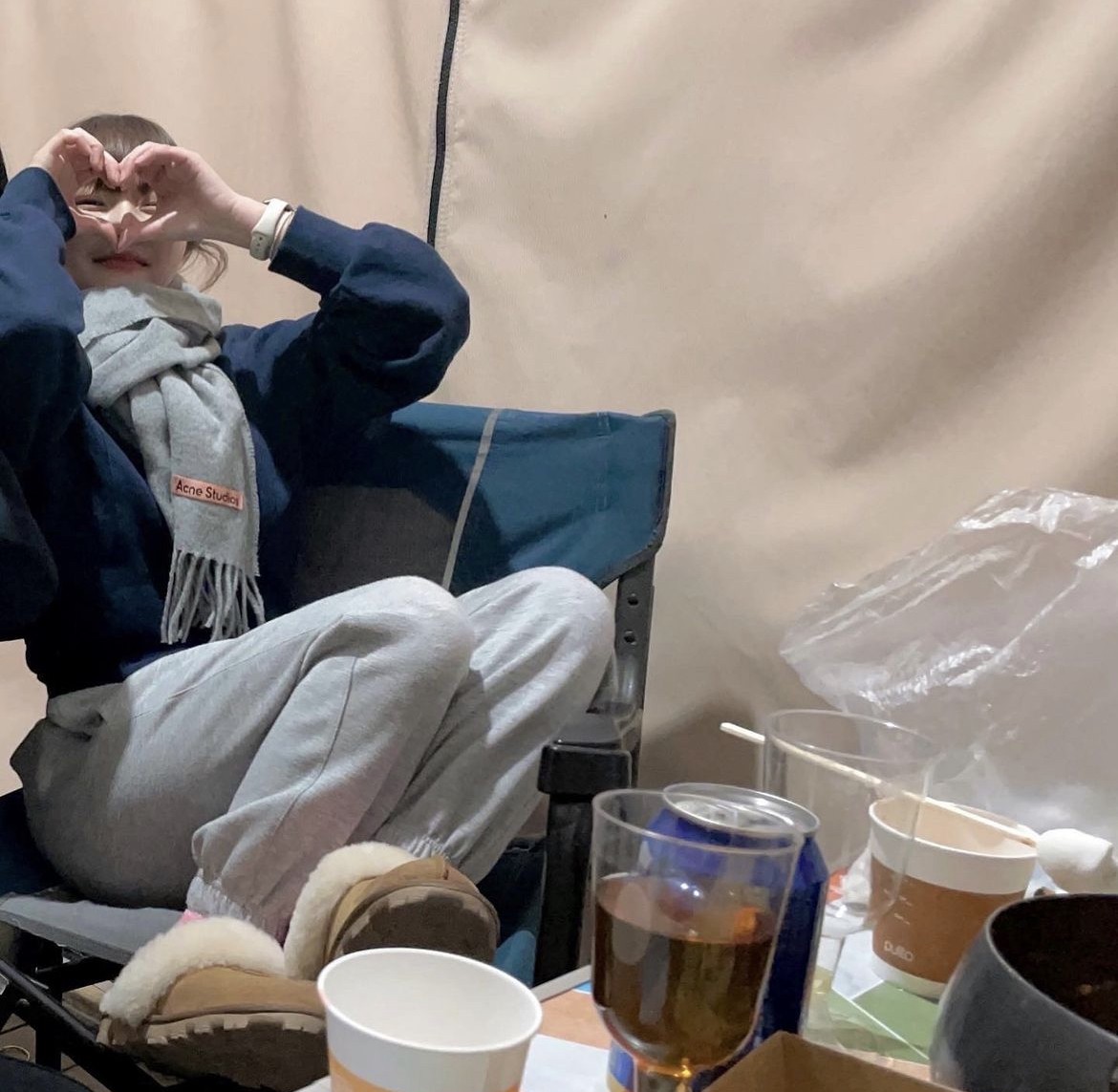 귀여워서 미안해