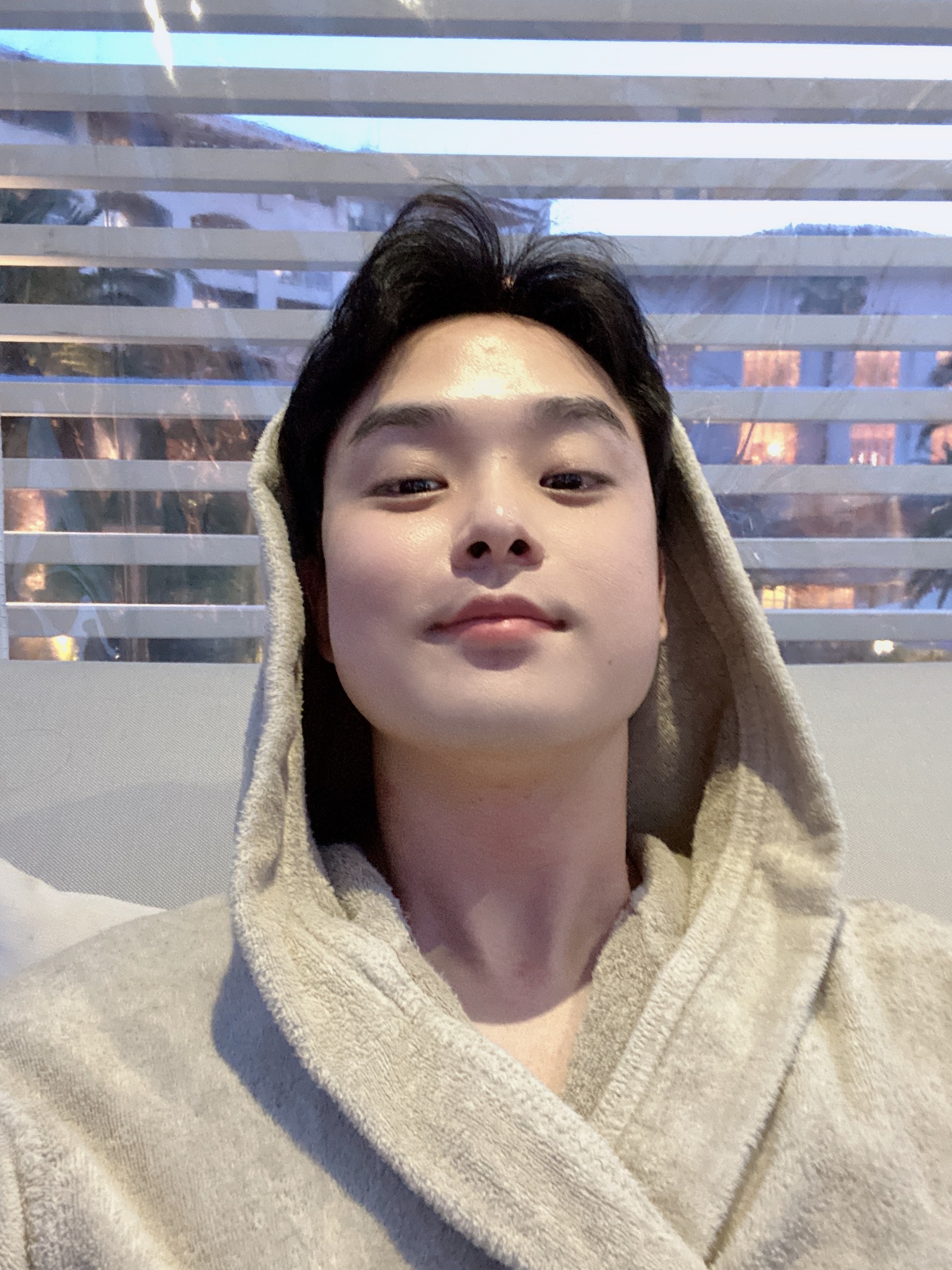 남캠X 단지 Gray♥