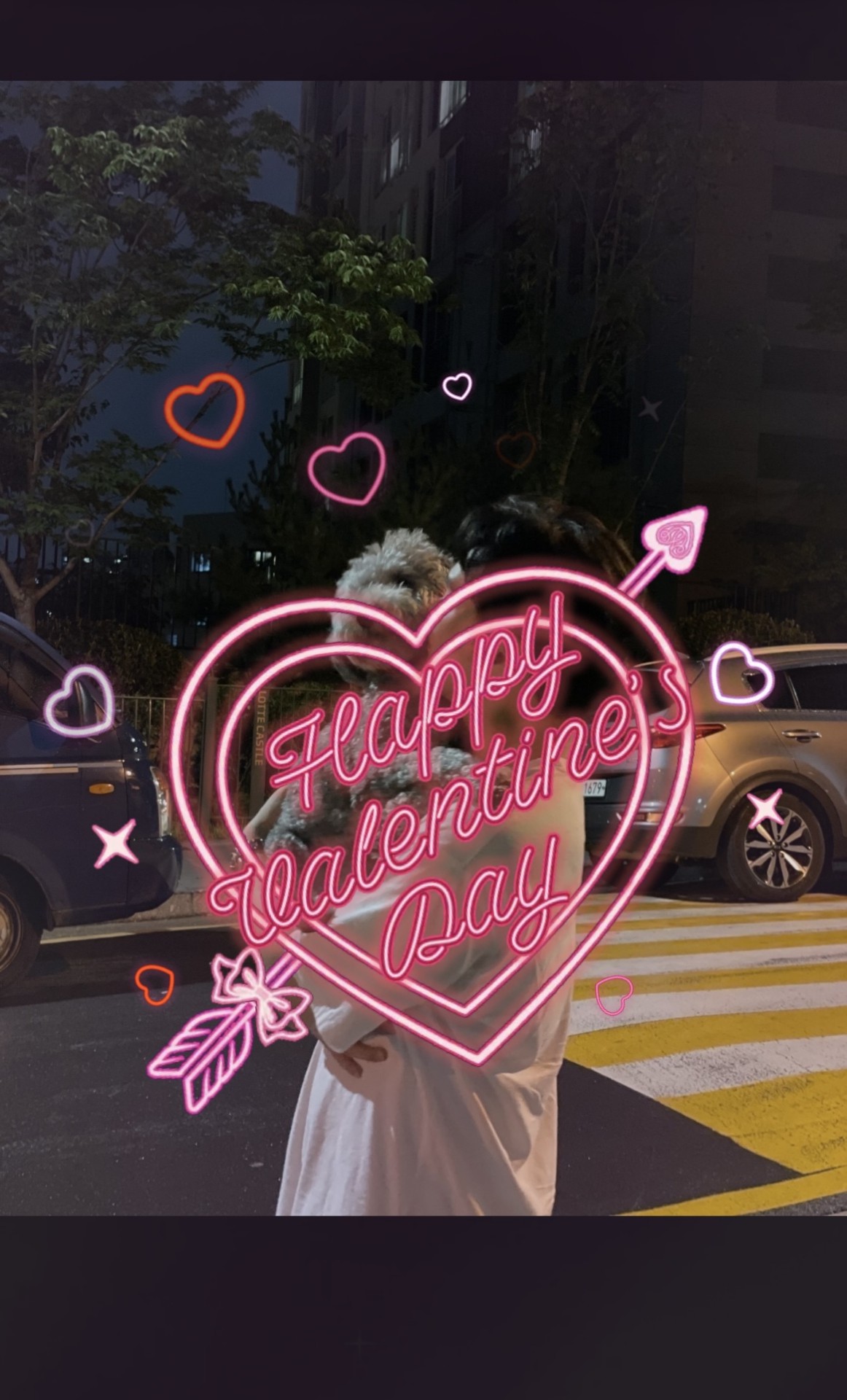 남캠X 단지 Gray♥