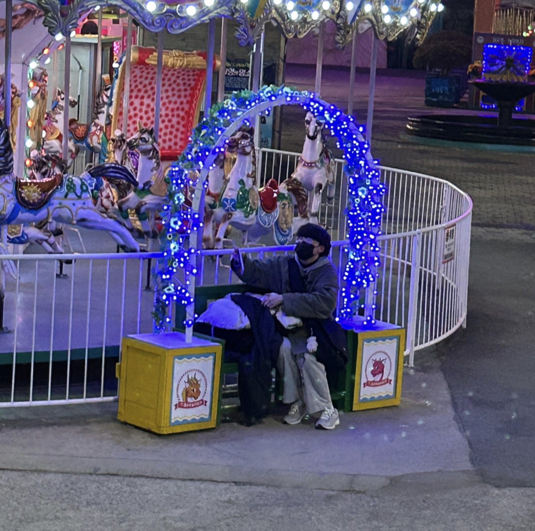 🤍동접 부족 결혼 장려 소개팅❤️