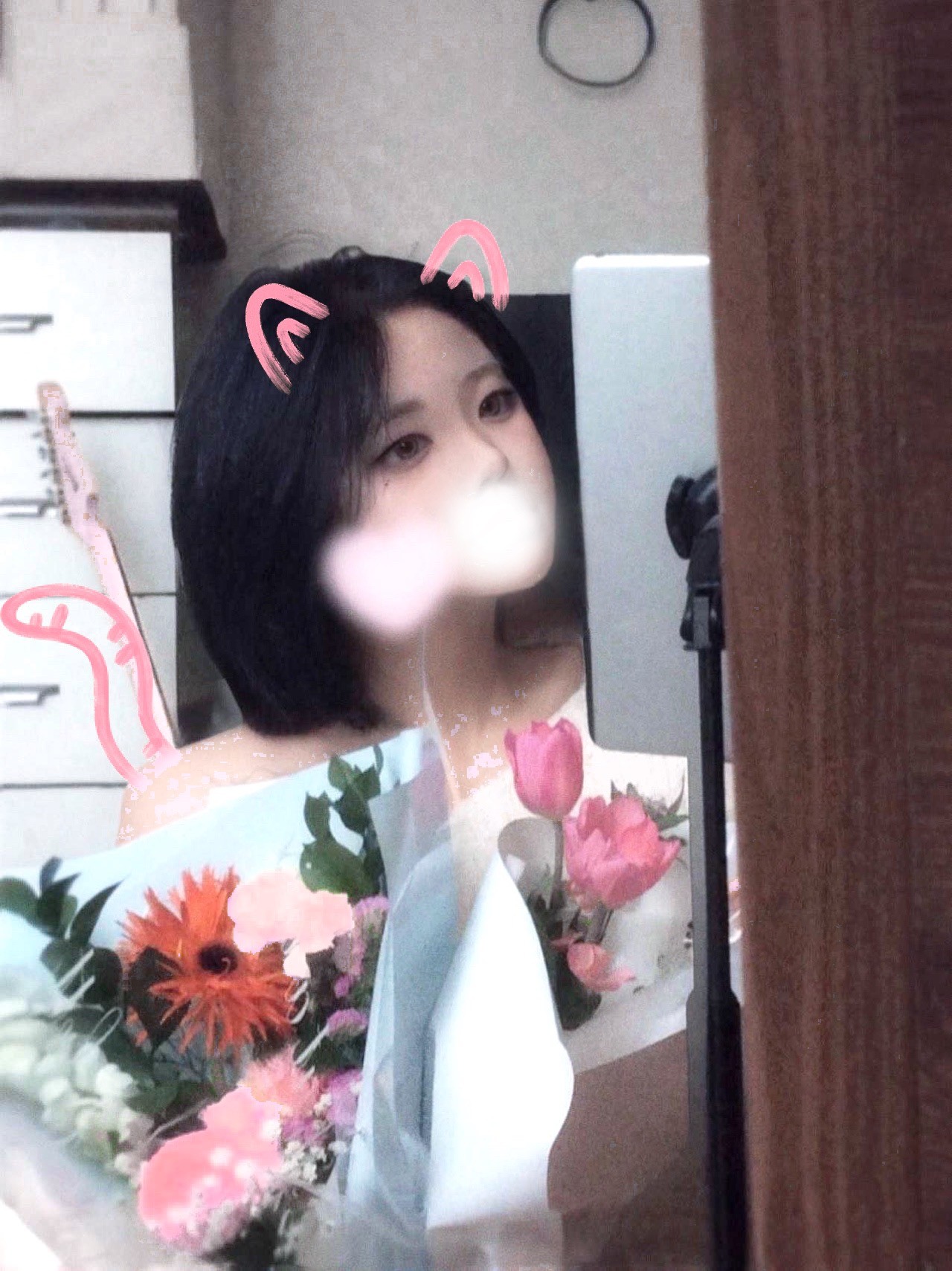 노래를 잘하죠 아무래도