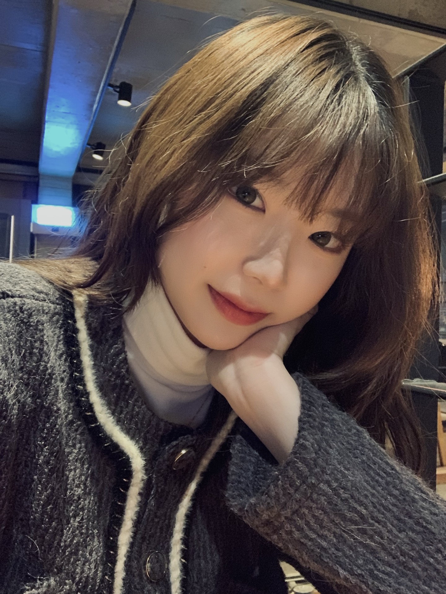 💌 신청곡을 입력해주세요.