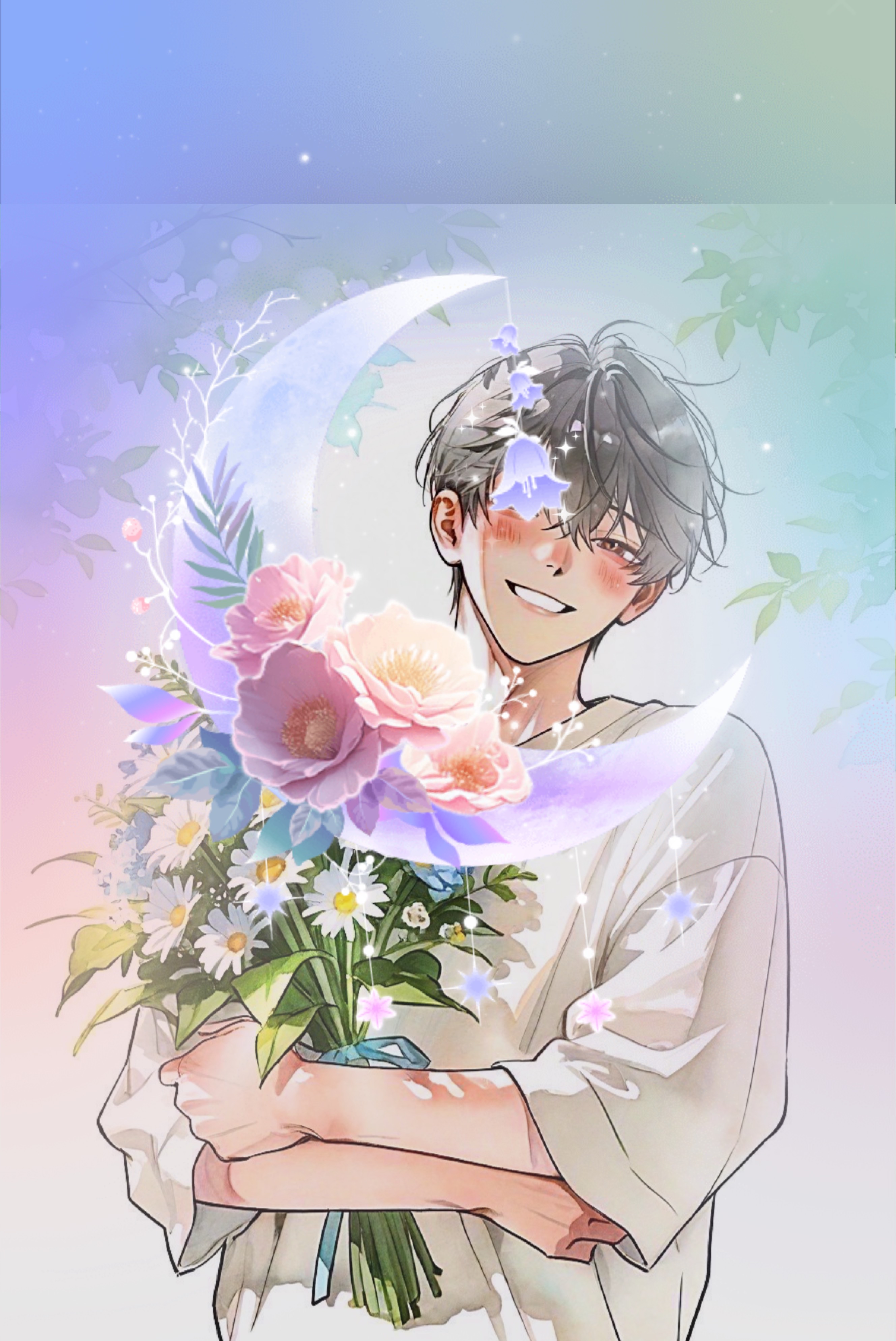 시간 녹여 줄게요 🙂