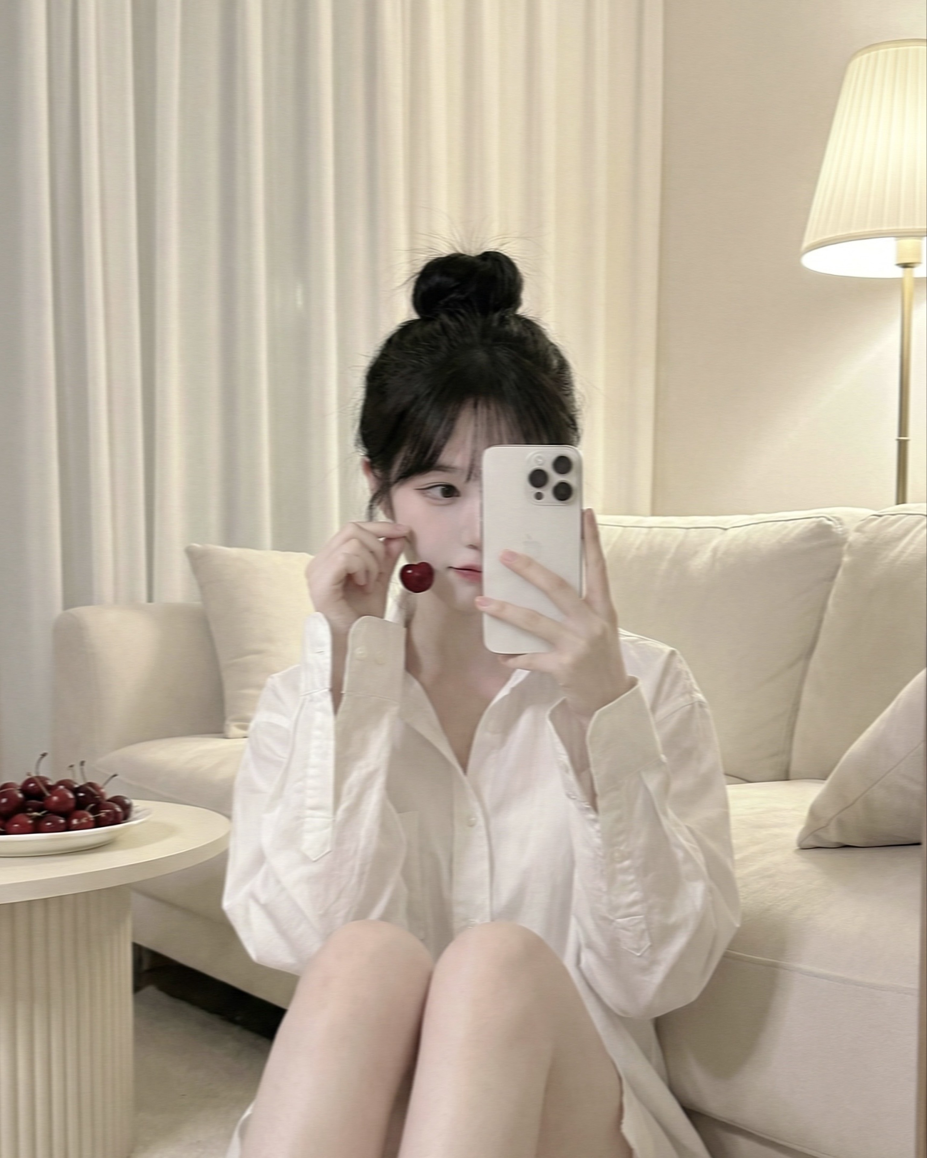 하루가 지친 우리가 모이는 이곳