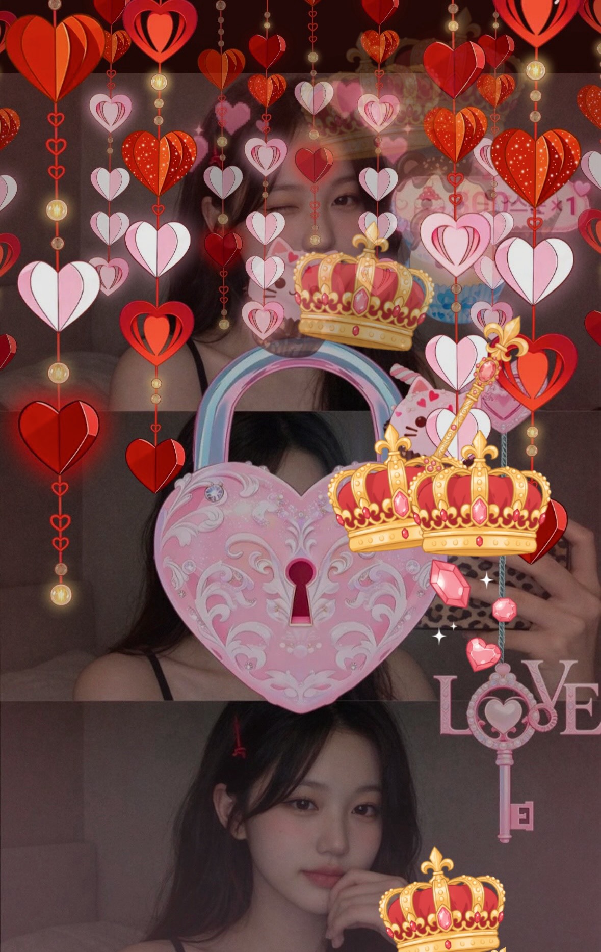 신입) 친구해줘여 라콜환영 챗환영