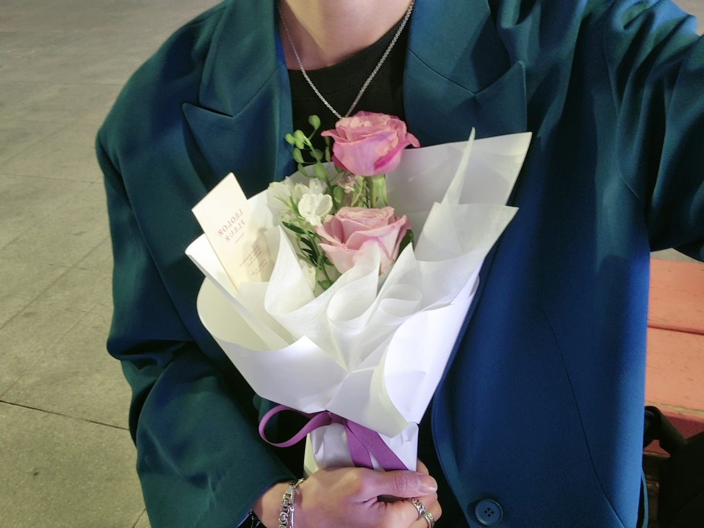 내 남자친구가 이런 목소리면 좋겠다❣