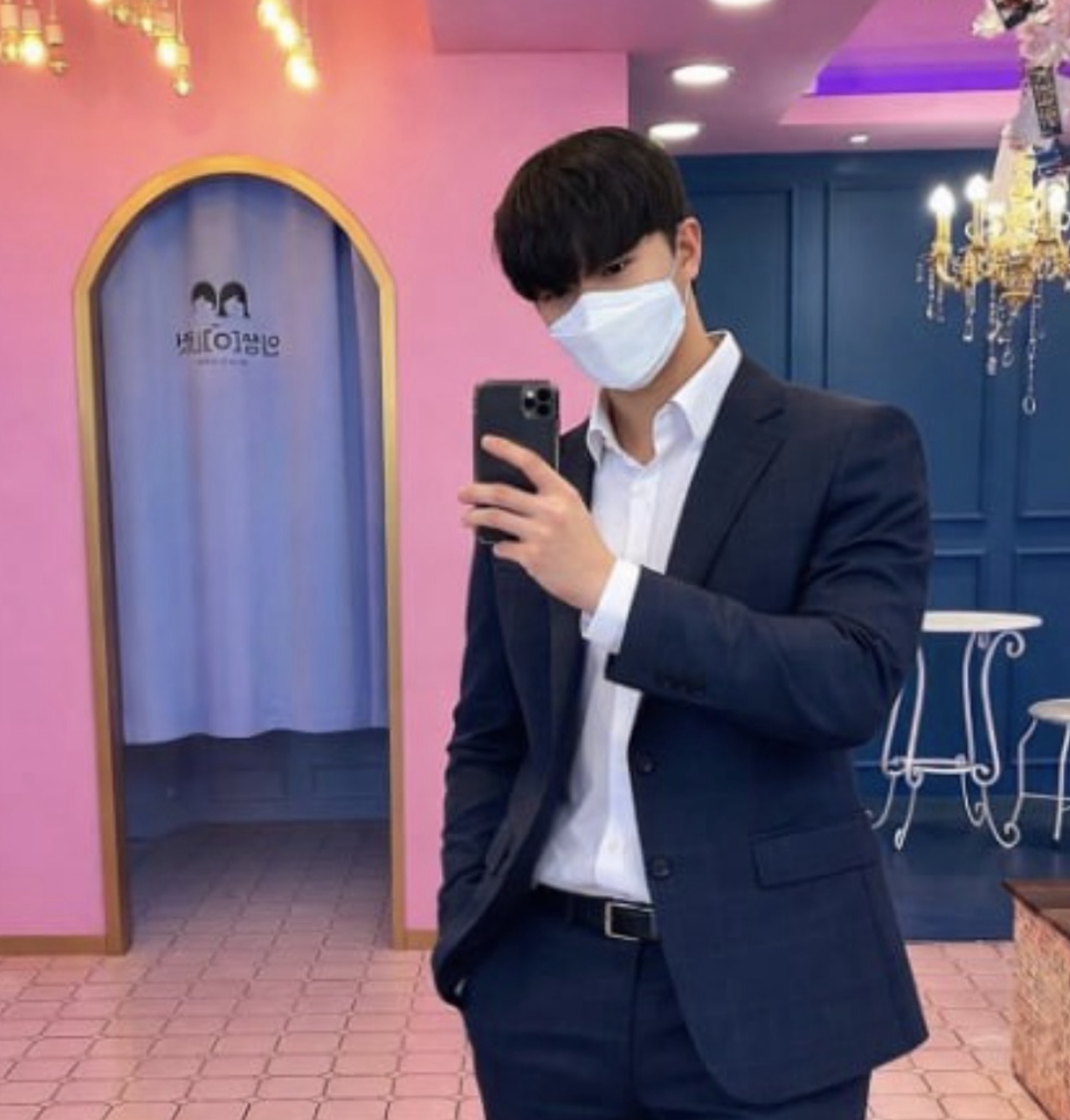 신입1일차 편하게들어와여ㅎㅎ