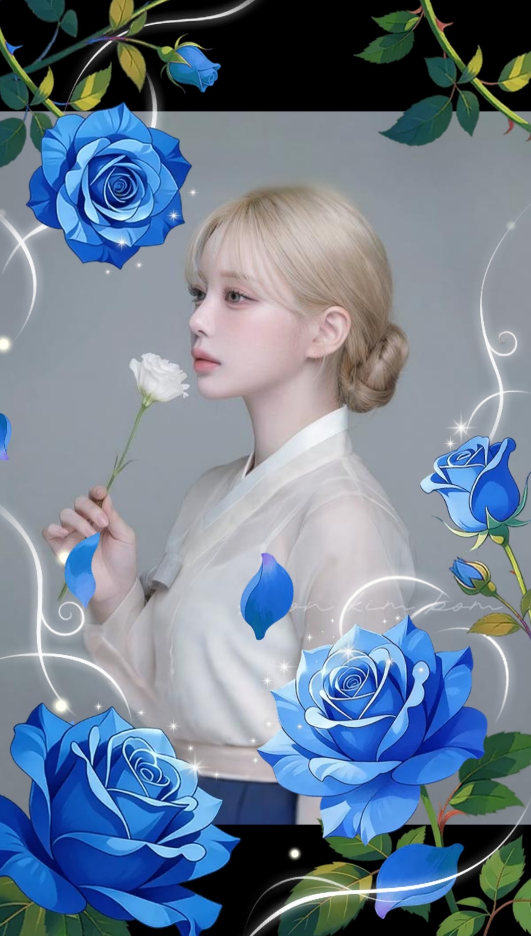 너 내꺼할래 ♡