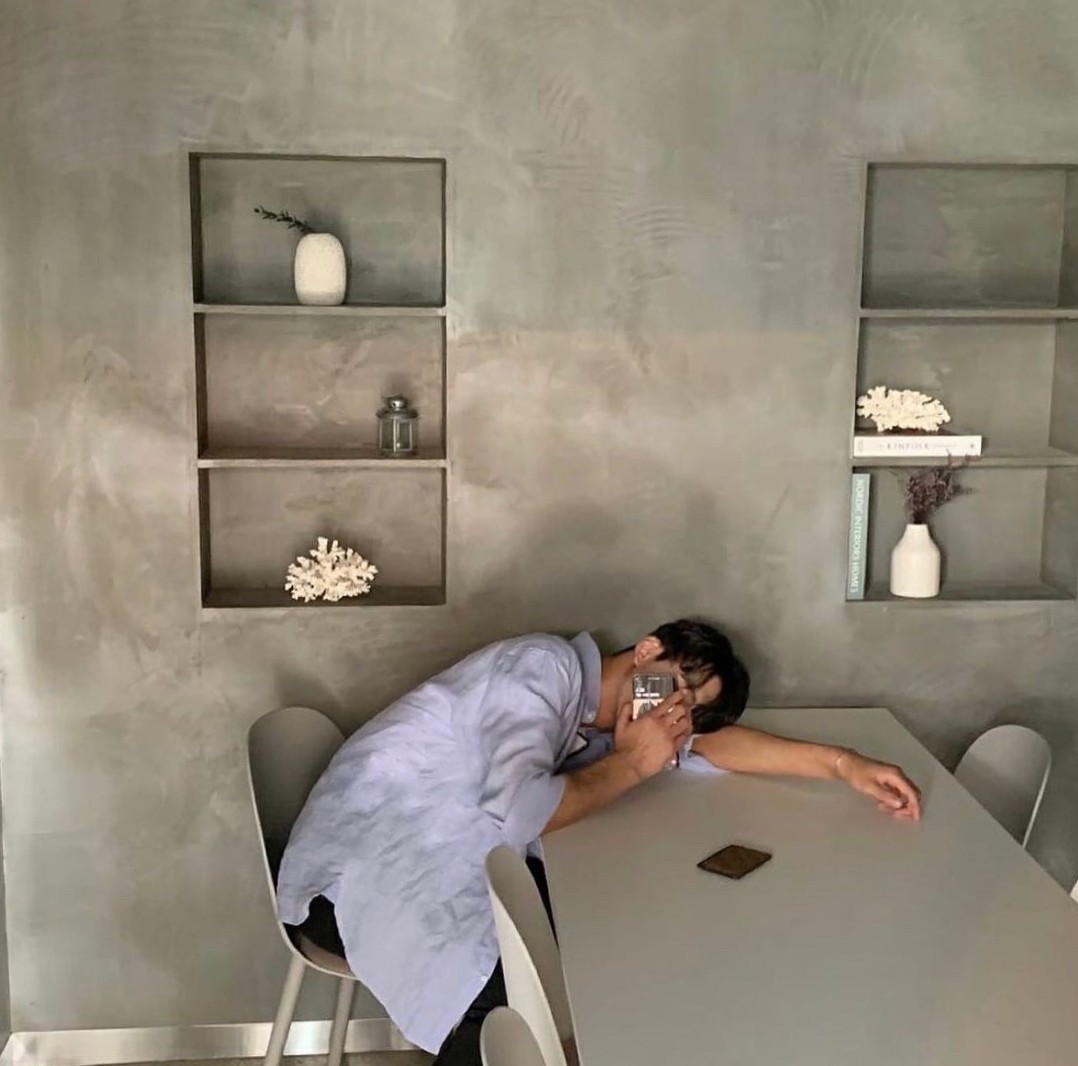 #사부작 사부작