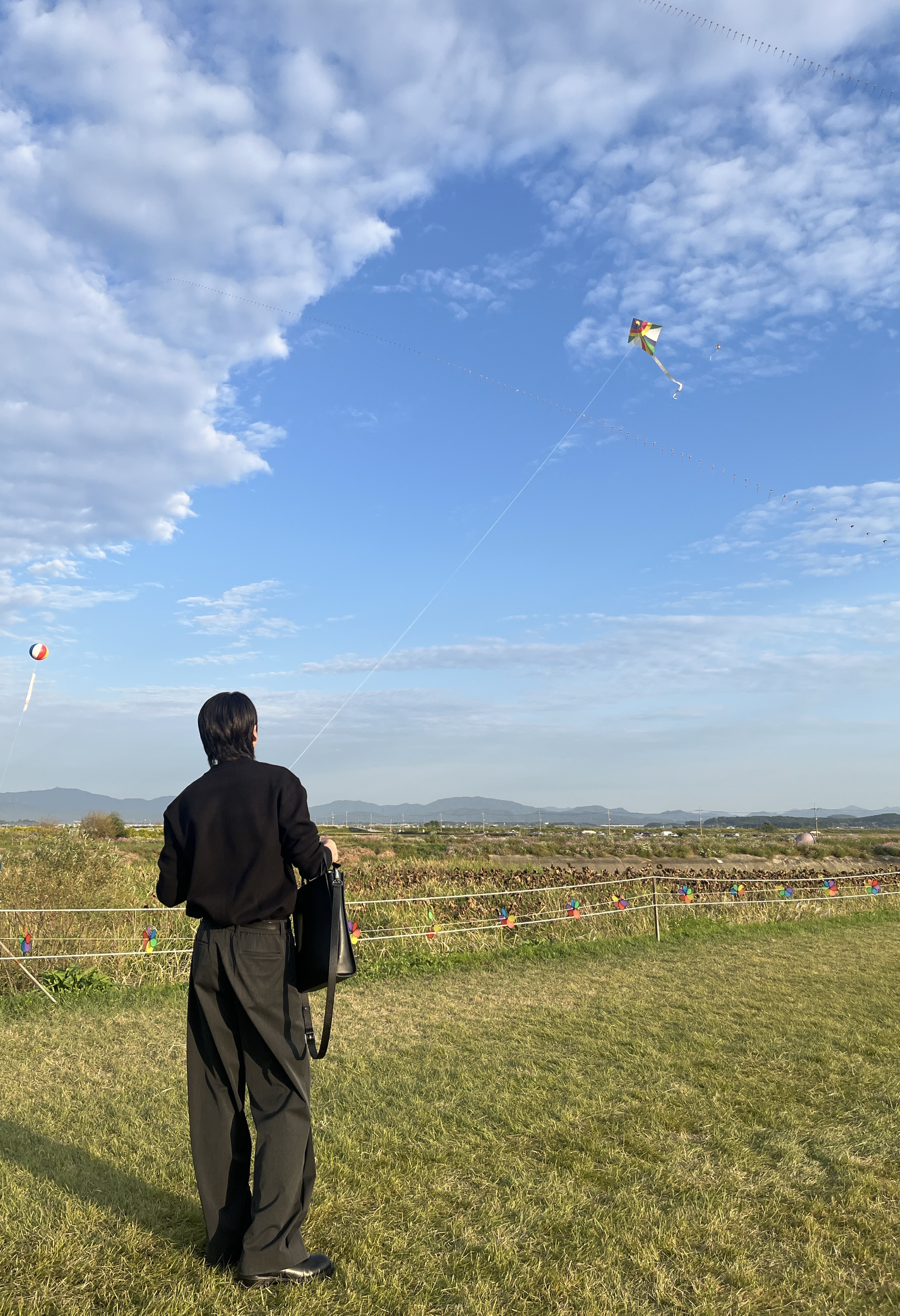 듣기 편한 방송